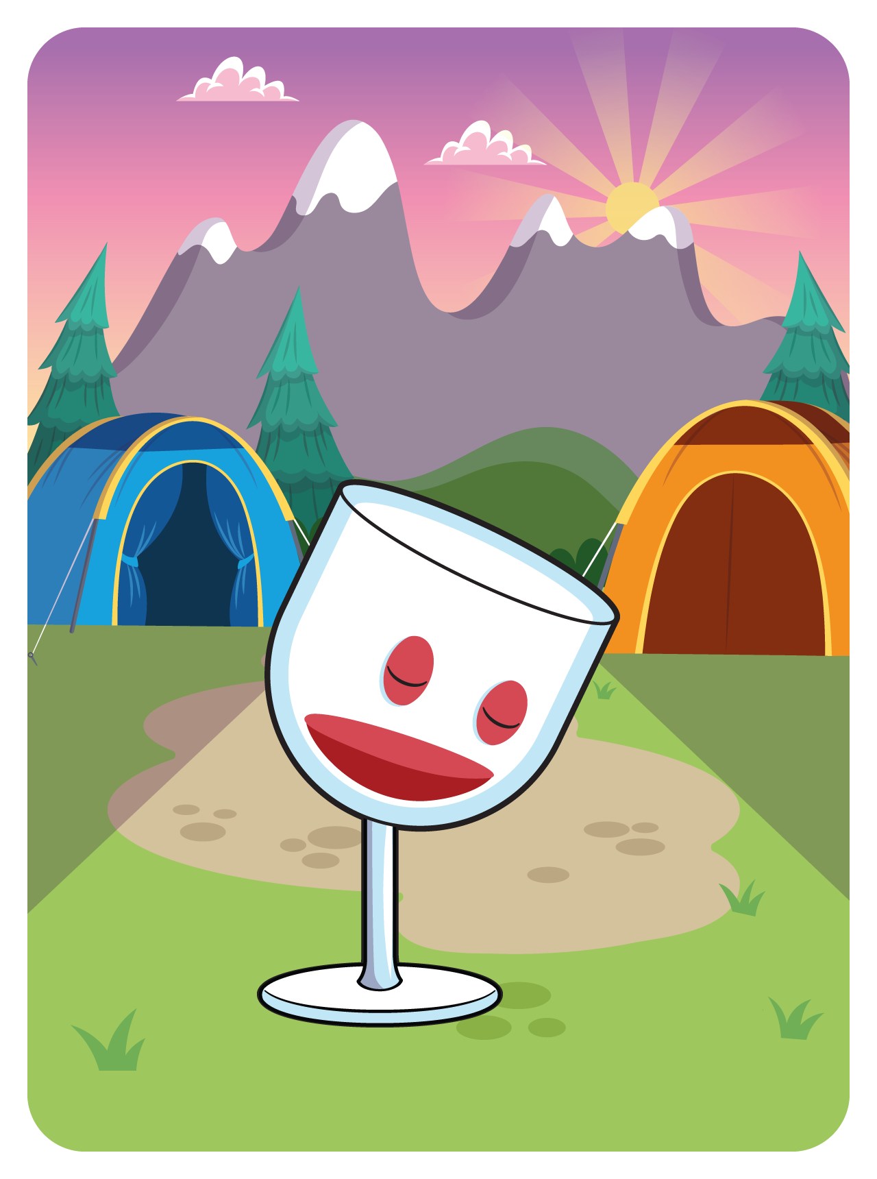 Gary Vaynerchuk - VeeFriends Series 2 - Last Glass Standing #51394 - NFT # 51394