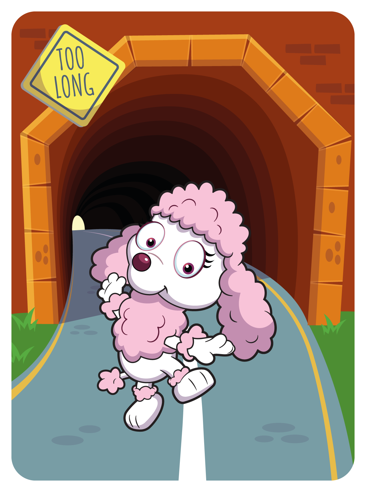 Gary Vaynerchuk - VeeFriends Series 2 - Polished Poodle #51396 - NFT # 51396