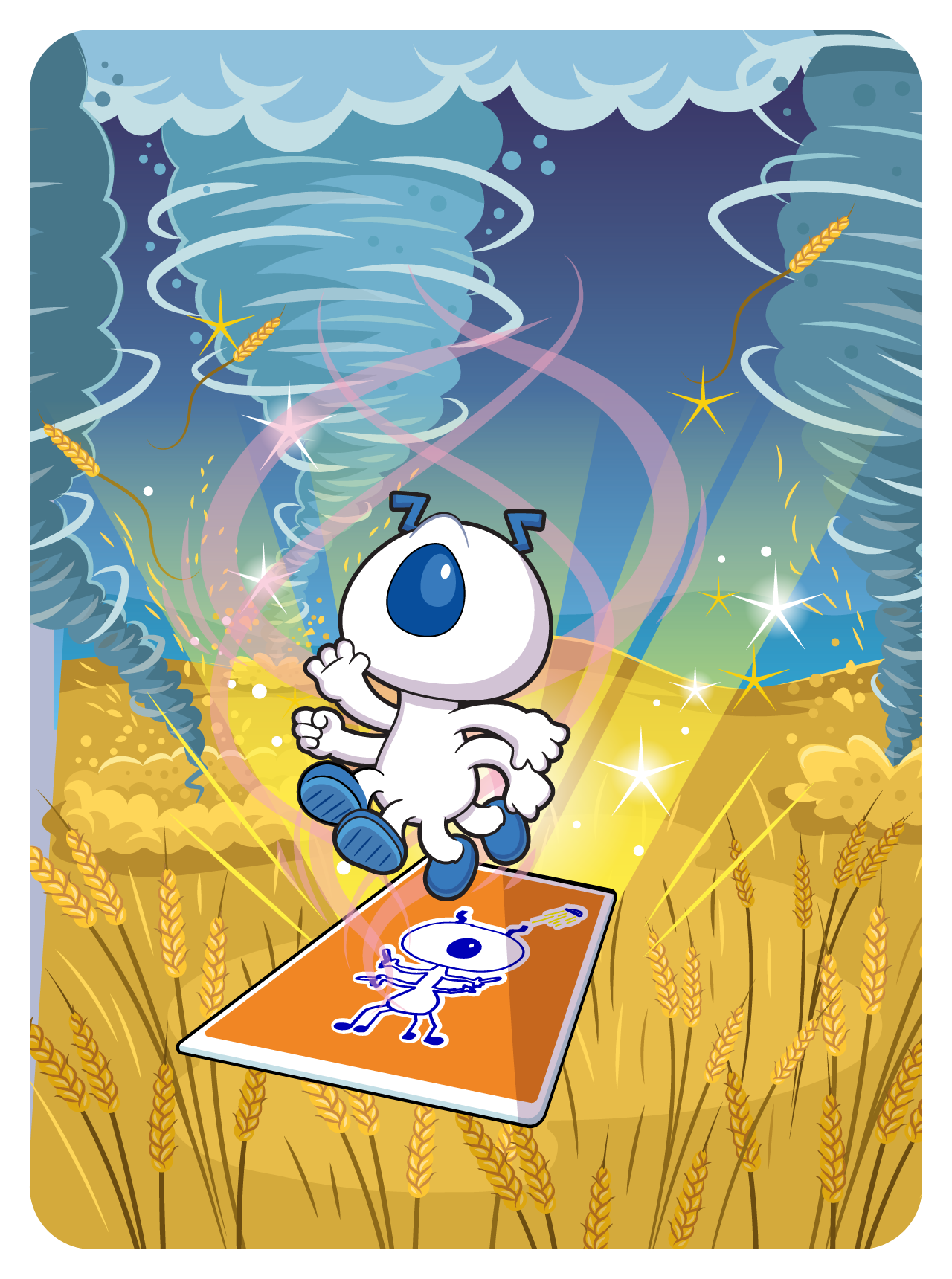 Gary Vaynerchuk - VeeFriends Series 2 - Impeccable Inostranet #5140 - NFT # 5140