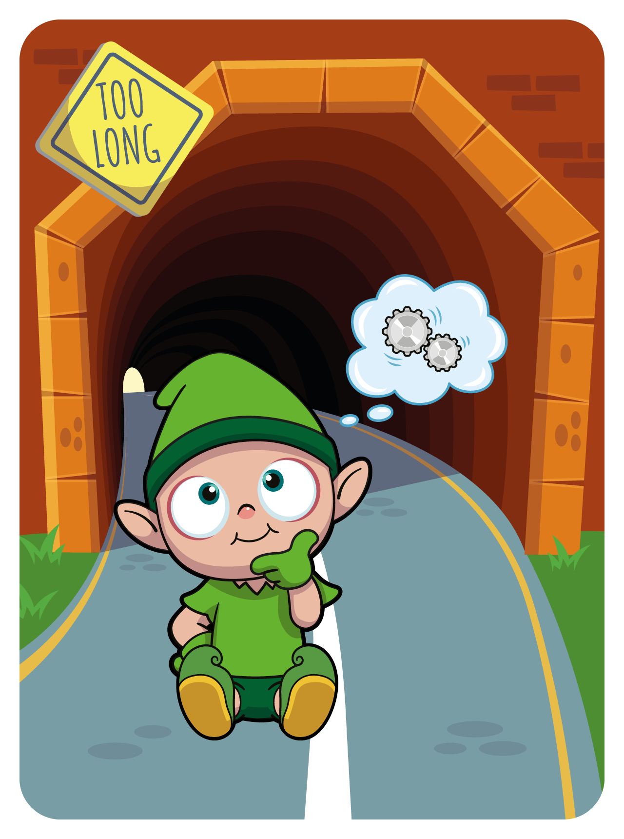 Gary Vaynerchuk - VeeFriends Series 2 - Entrepreneur Elf #51400 - NFT # 51400