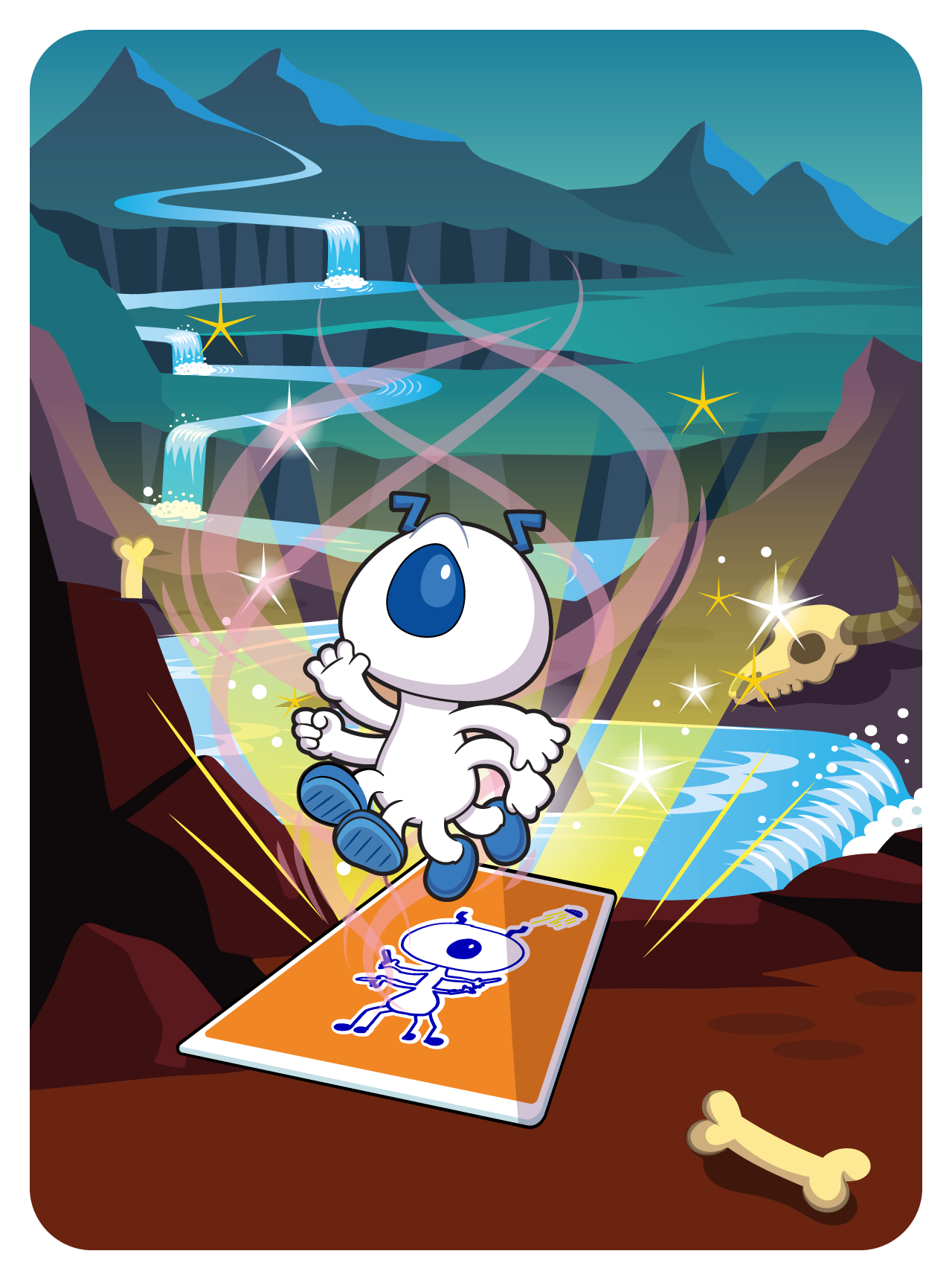 Gary Vaynerchuk - VeeFriends Series 2 - Impeccable Inostranet #5142 - NFT # 5142