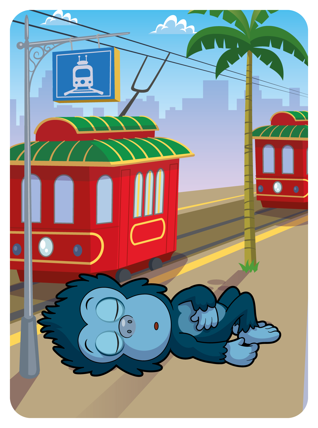 Gary Vaynerchuk - VeeFriends Series 2 - Gratitude Gorilla #51424 - NFT # 51424