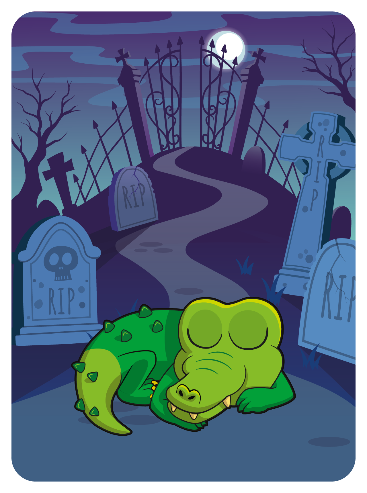 Gary Vaynerchuk - VeeFriends Series 2 - Clever Crocodile #51431 - NFT # 51431