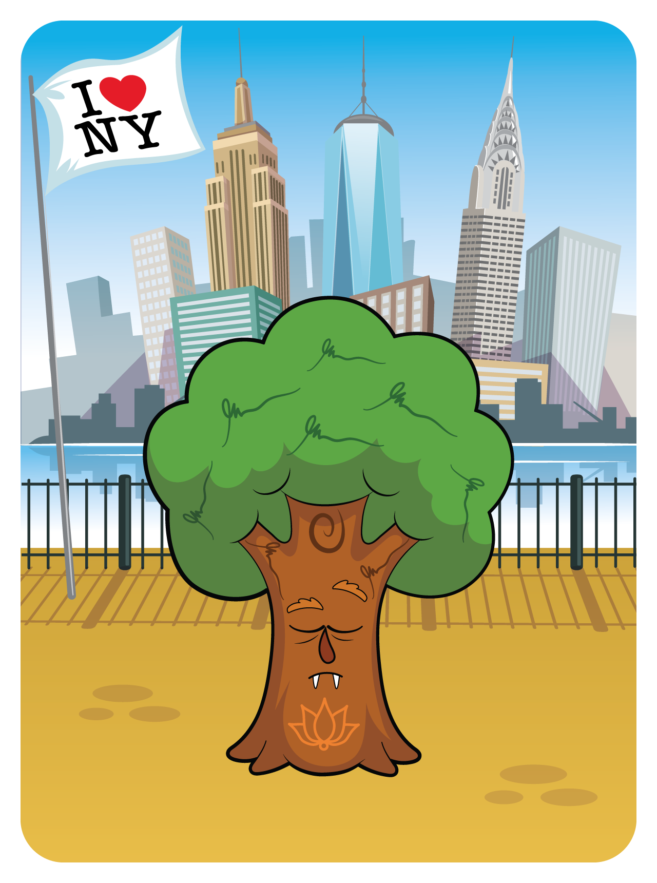 Gary Vaynerchuk - VeeFriends Series 2 - The Oak Monster #51435 - NFT # 51435