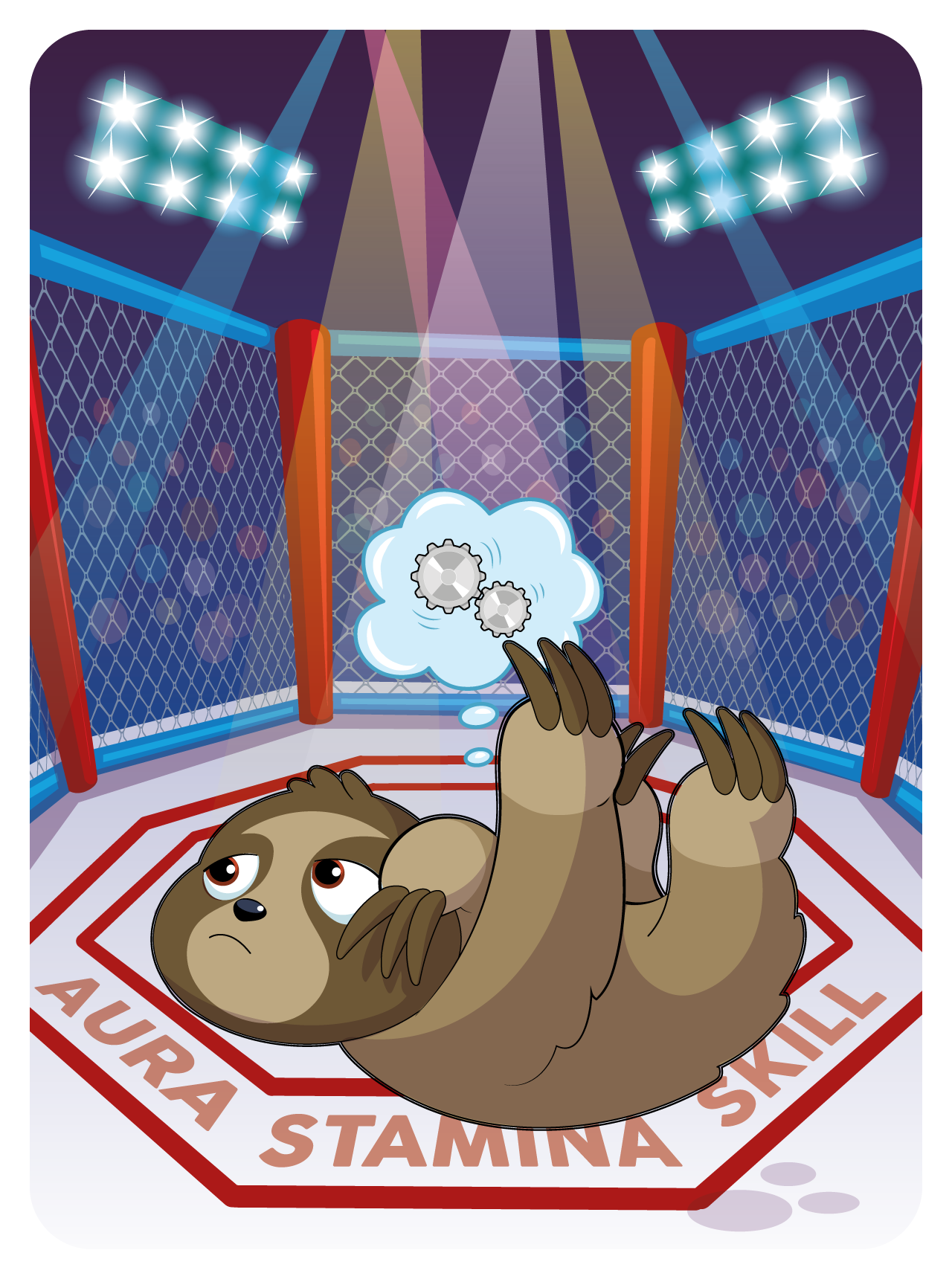 Gary Vaynerchuk - VeeFriends Series 2 - Selfless Sloth #51439 - NFT # 51439