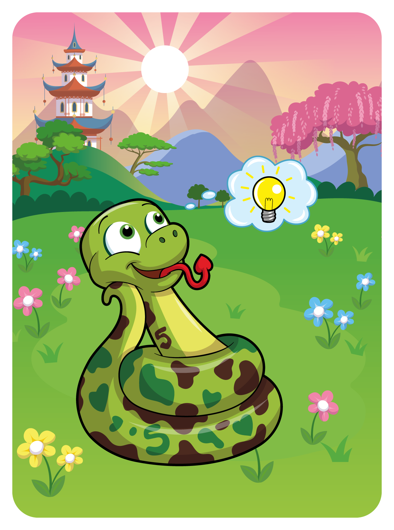 Gary Vaynerchuk - VeeFriends Series 2 - Authentic Anaconda #51442 - NFT # 51442