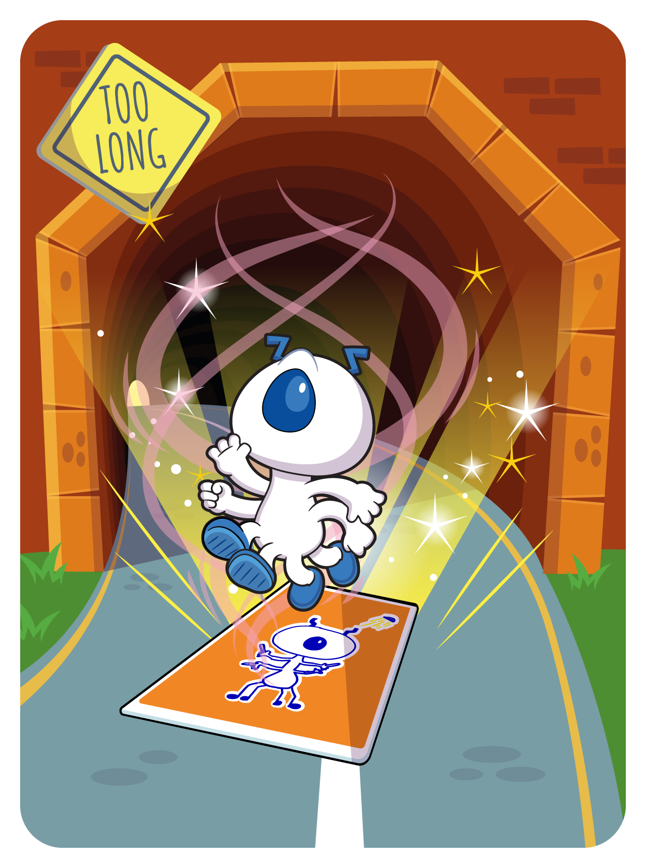 Gary Vaynerchuk - VeeFriends Series 2 - Impeccable Inostranet #5145 - NFT # 5145