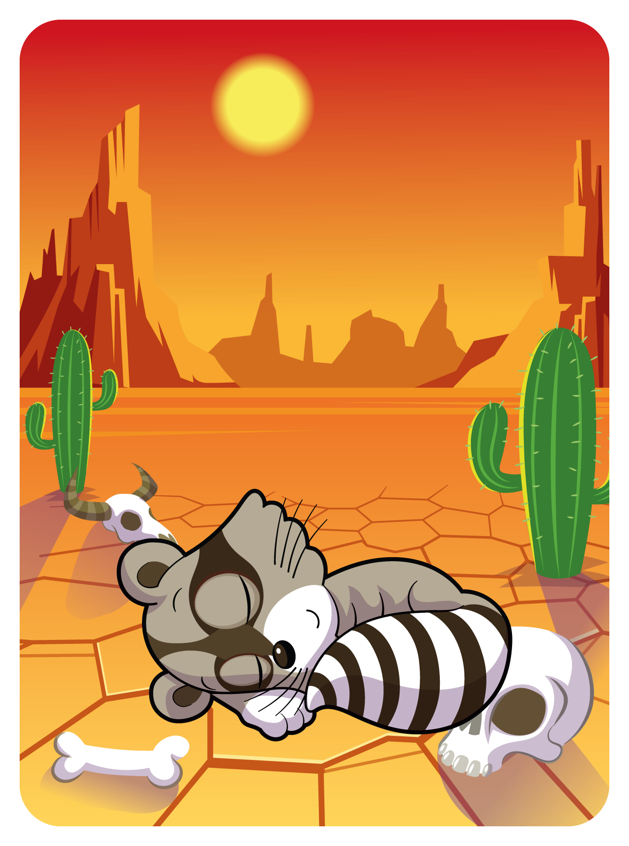 Gary Vaynerchuk - VeeFriends Series 2 - Respectful Racoon #51454 - NFT # 51454