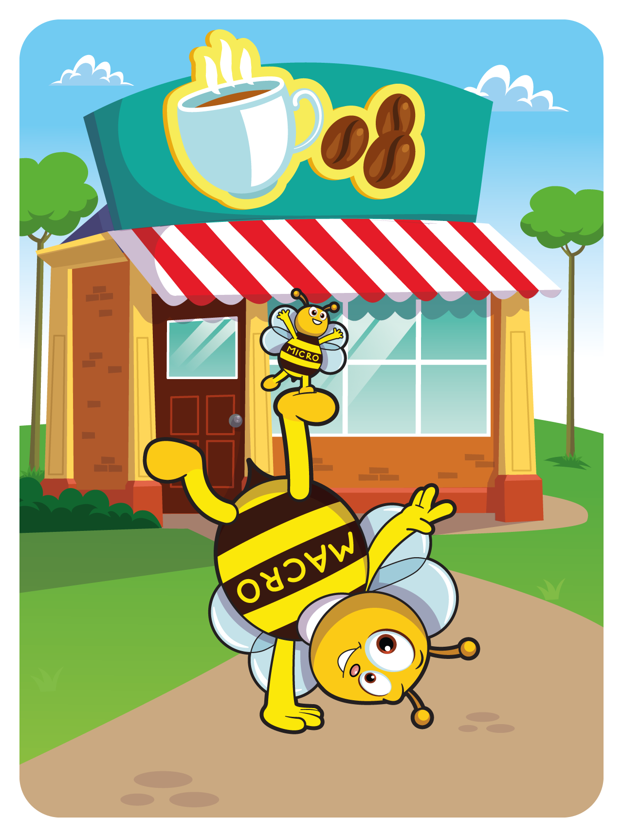 Gary Vaynerchuk - VeeFriends Series 2 - Macro Micro #51461 - NFT # 51461