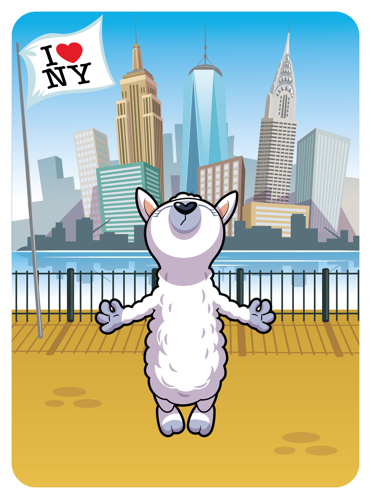 Gary Vaynerchuk - VeeFriends Series 2 - Legit Llama #51463 - NFT # 51463