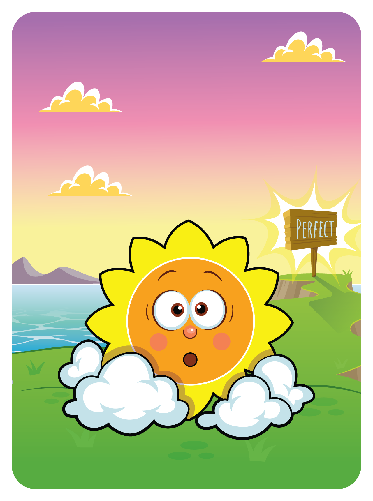 Gary Vaynerchuk - VeeFriends Series 2 - Stunned Sun #51487 - NFT # 51487