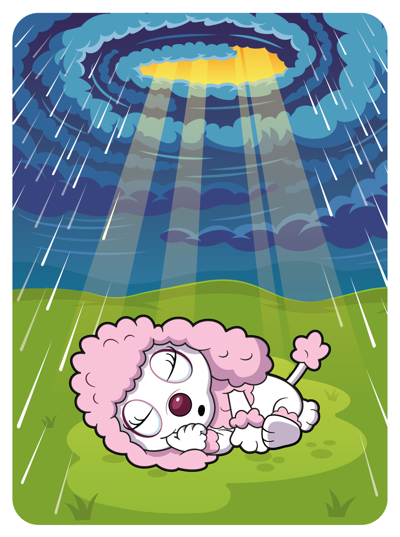 Gary Vaynerchuk - VeeFriends Series 2 - Polished Poodle #51505 - NFT # 51505