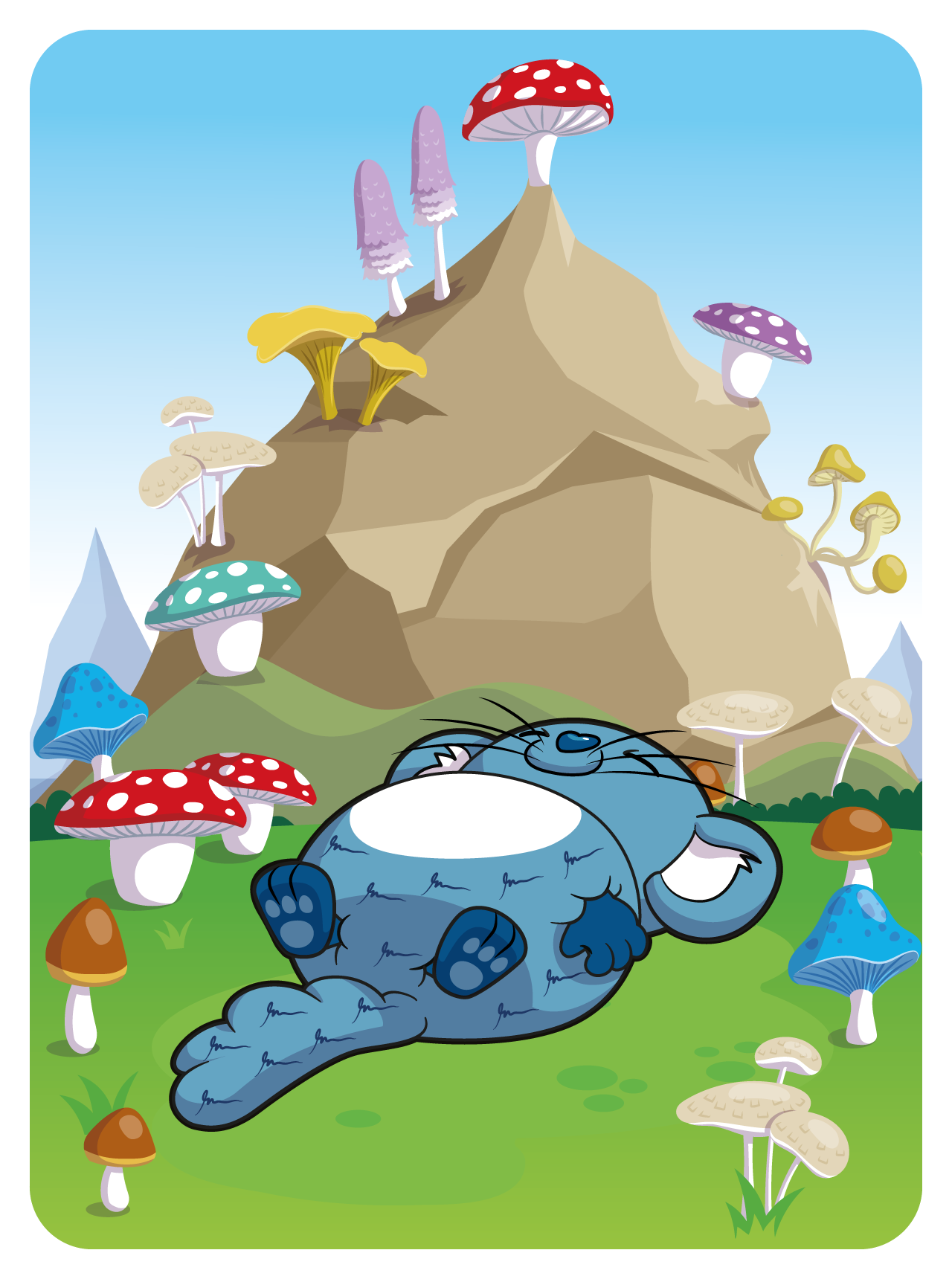 Gary Vaynerchuk - VeeFriends Series 2 - Chill Chinchilla #51509 - NFT # 51509