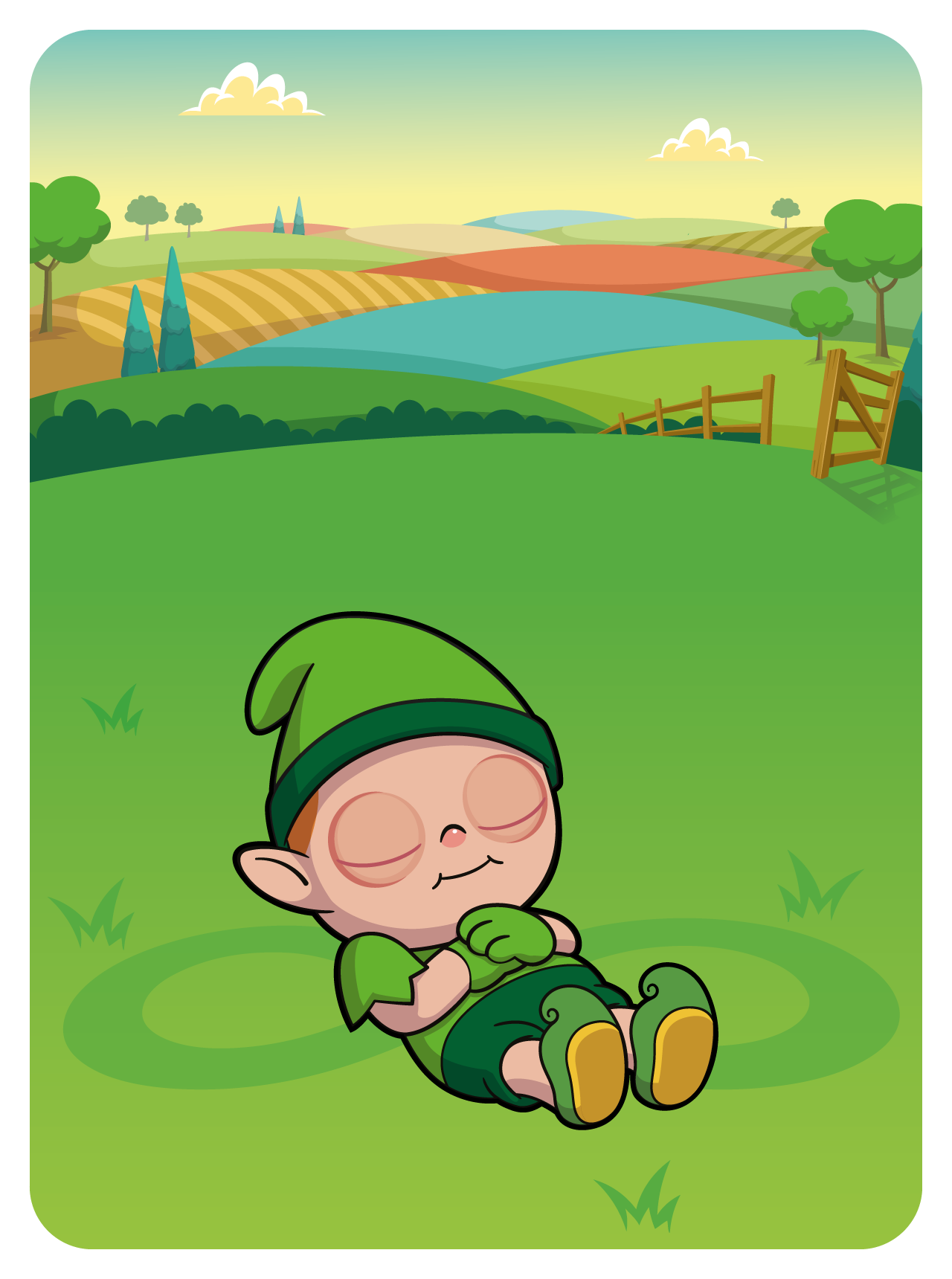 Gary Vaynerchuk - VeeFriends Series 2 - Entrepreneur Elf #51521 - NFT # 51521