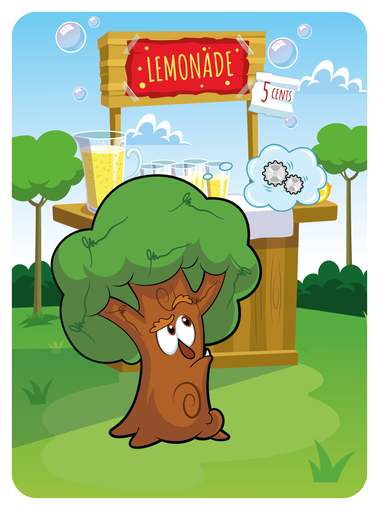 Gary Vaynerchuk - VeeFriends Series 2 - The Oak Monster #51526 - NFT # 51526