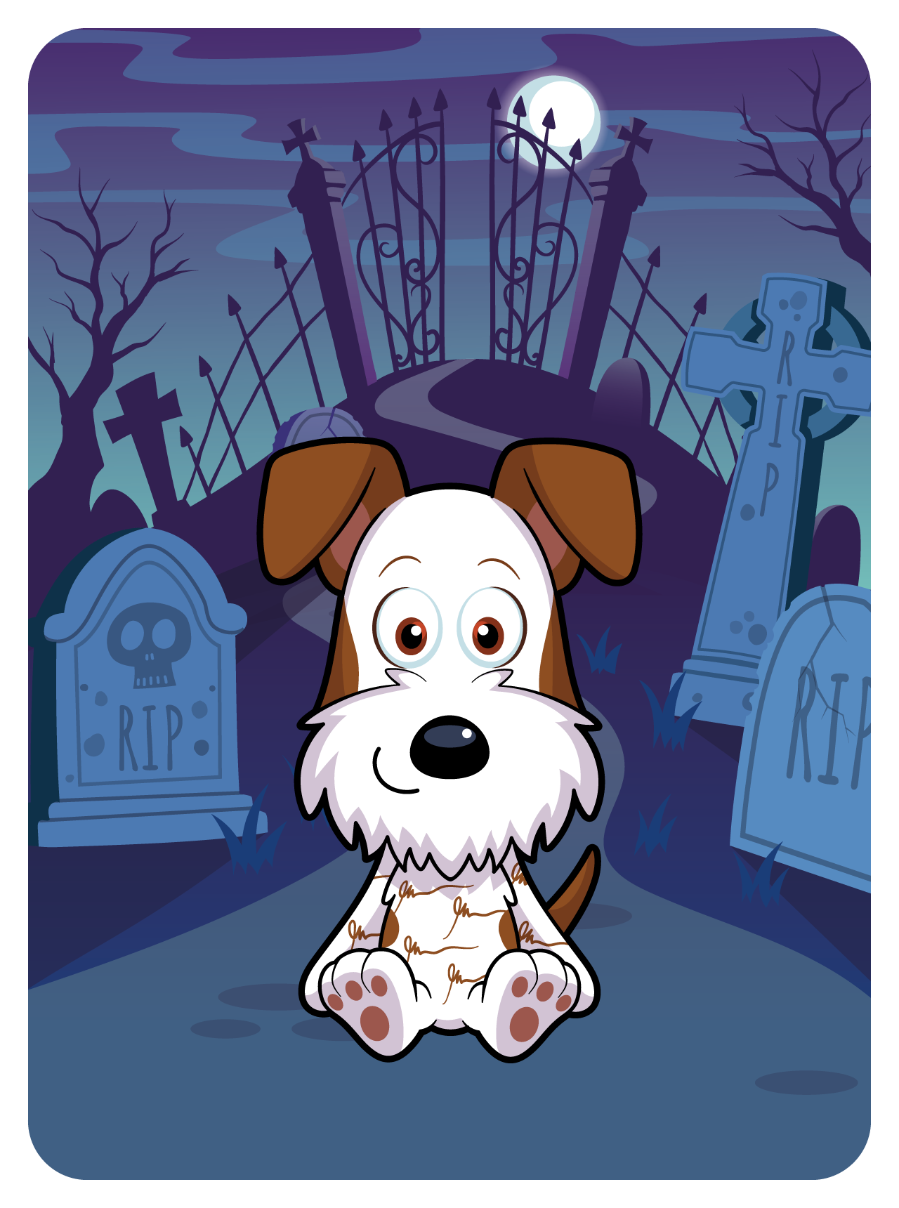 Gary Vaynerchuk - VeeFriends Series 2 - Insightful Irish Terrier #51528 - NFT # 51528