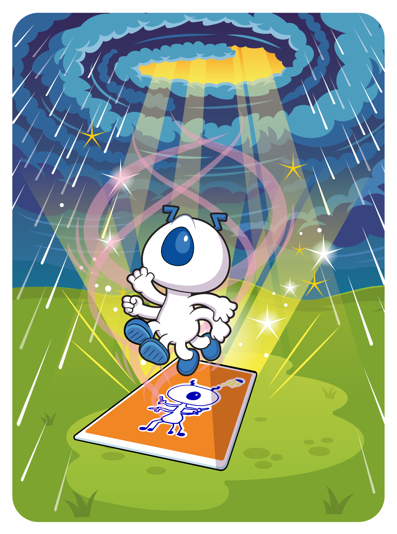 Gary Vaynerchuk - VeeFriends Series 2 - Impeccable Inostranet #5153 - NFT # 5153