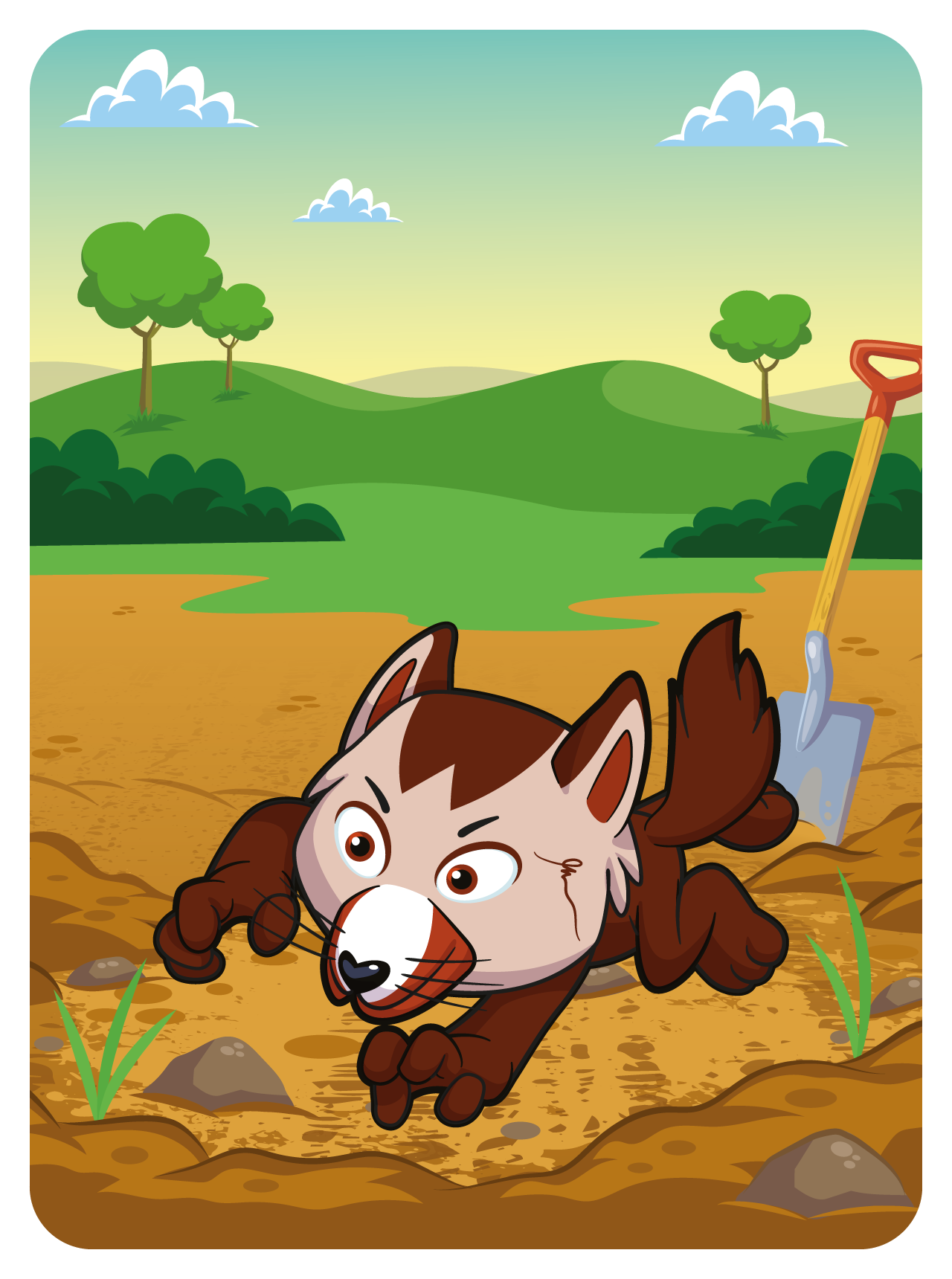 Gary Vaynerchuk - VeeFriends Series 2 - Courteous Coyote #51530 - NFT # 51530