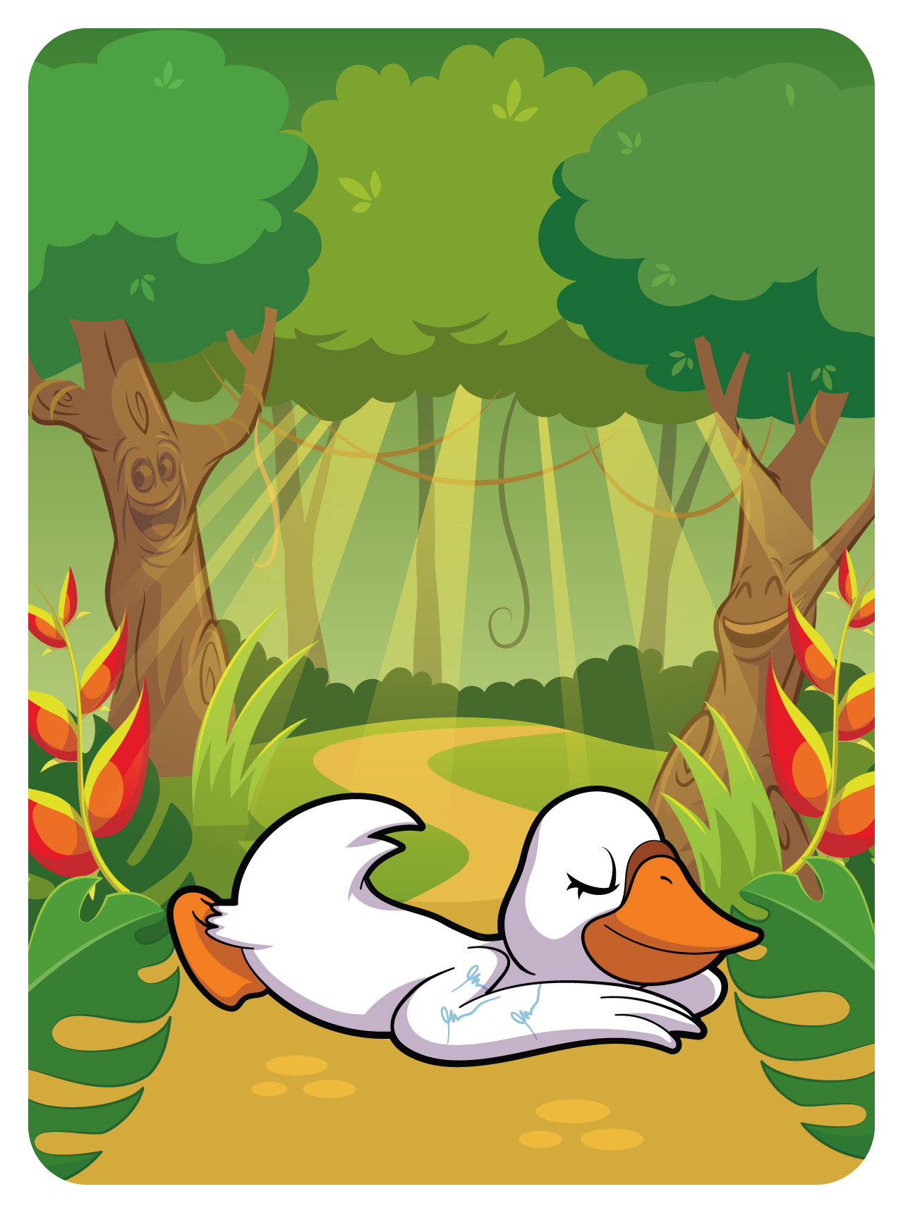 Gary Vaynerchuk - VeeFriends Series 2 - Sweet Swan #51532 - NFT # 51532