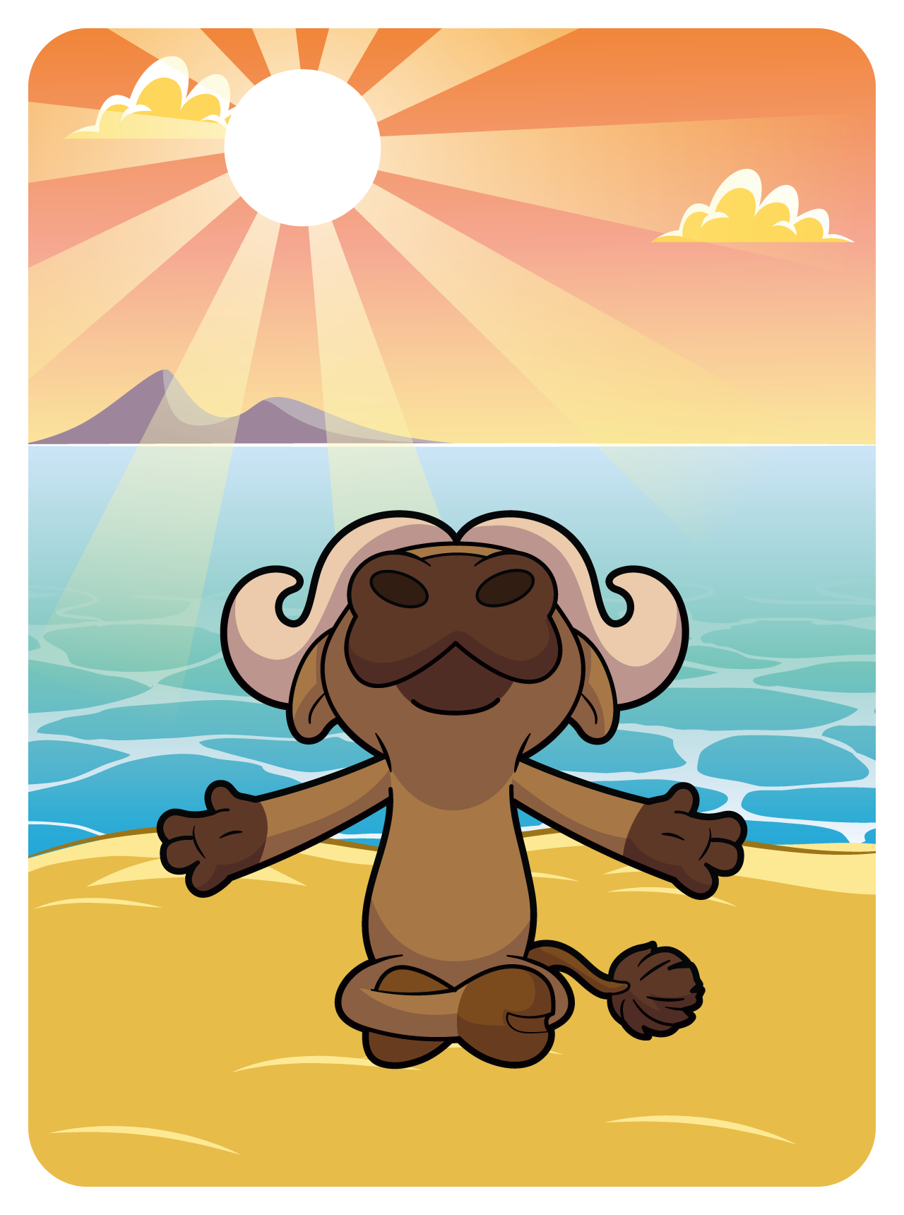 Gary Vaynerchuk - VeeFriends Series 2 - Bullish Bull #51539 - NFT # 51539