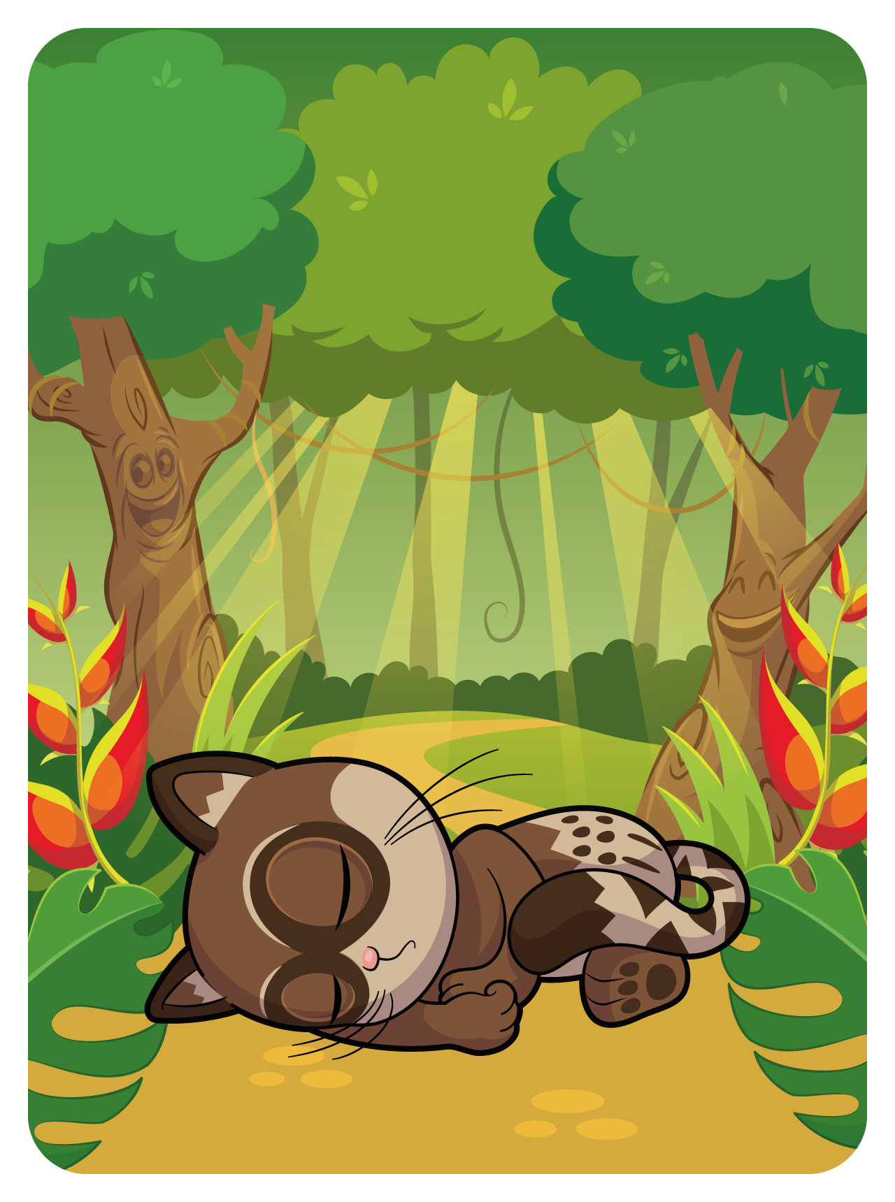 Gary Vaynerchuk - VeeFriends Series 2 - Awesome African Civet #51546 - NFT # 51546