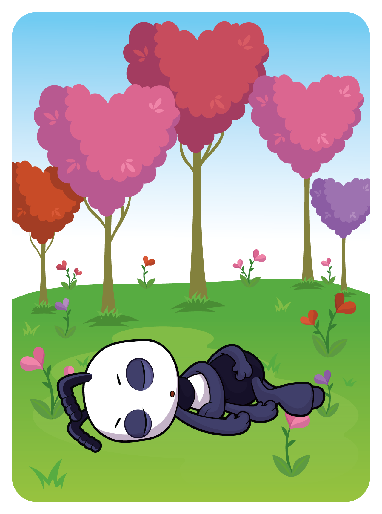 Gary Vaynerchuk - VeeFriends Series 2 - Accountable Ant #51547 - NFT # 51547