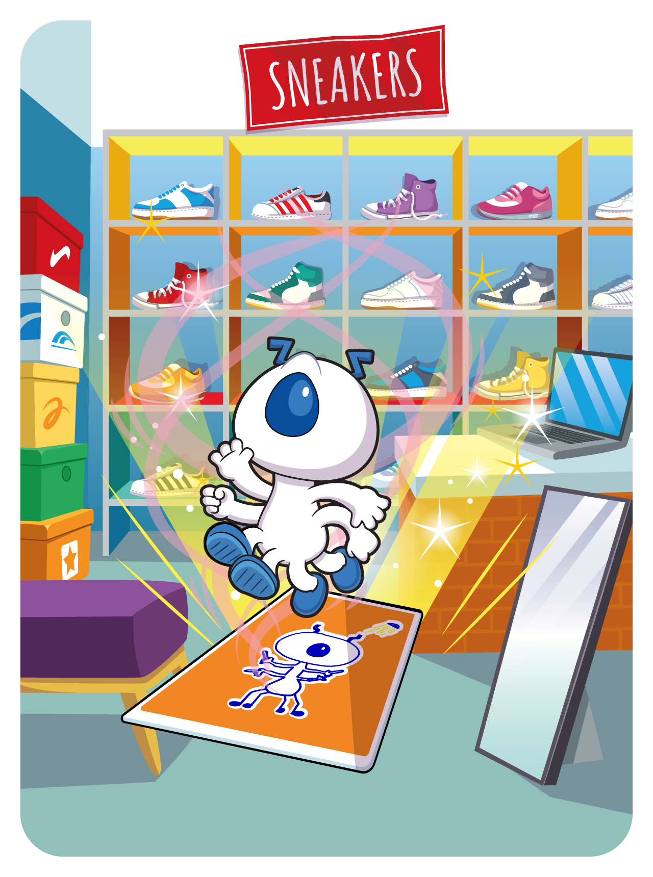 Gary Vaynerchuk - VeeFriends Series 2 - Impeccable Inostranet #5155 - NFT # 5155