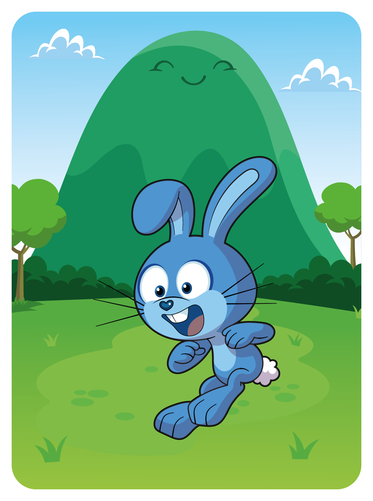 Gary Vaynerchuk - VeeFriends Series 2 - Radical Rabbit #51566 - NFT # 51566