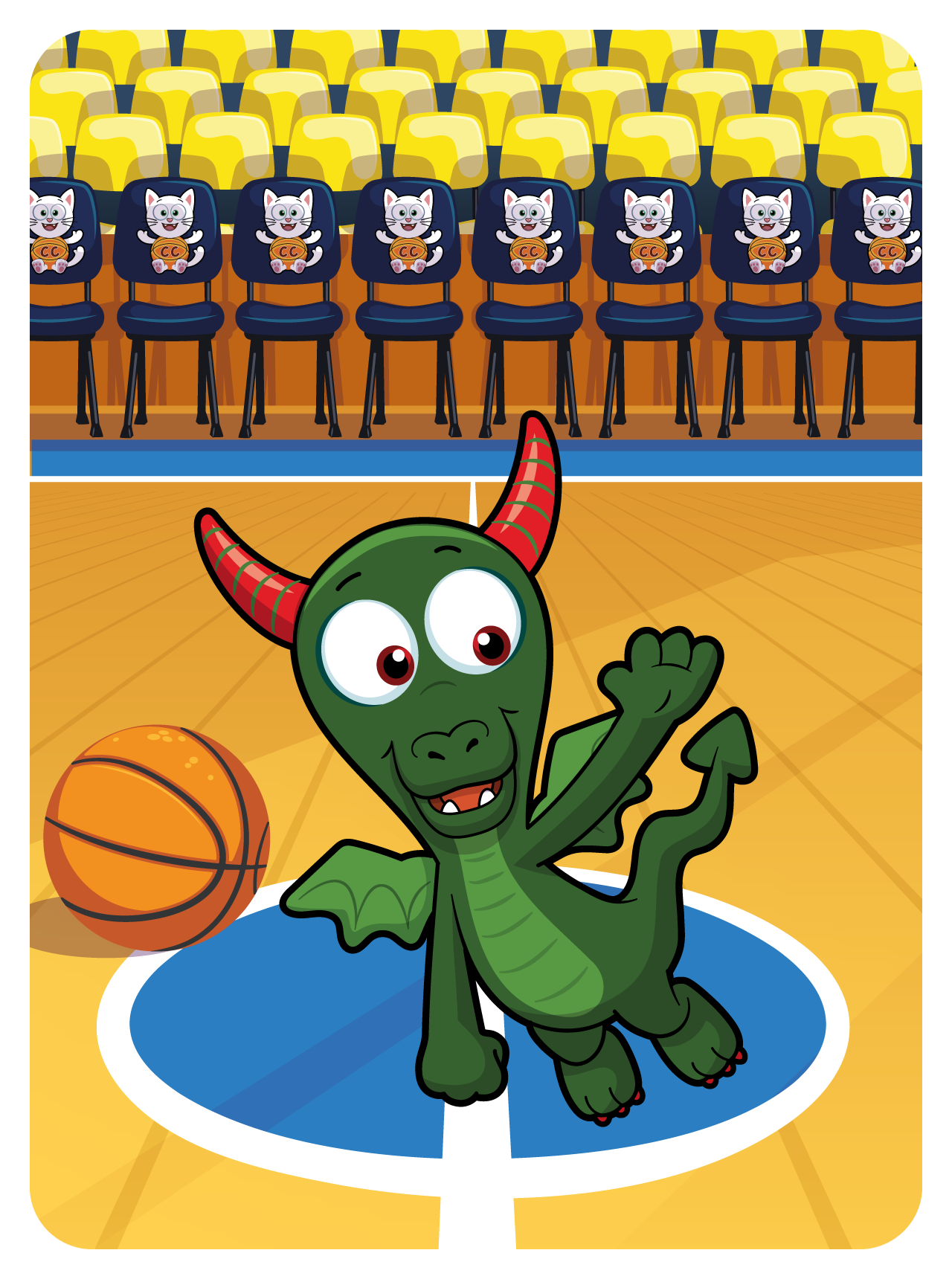 Gary Vaynerchuk - VeeFriends Series 2 - Driven Dragon #51569 - NFT # 51569