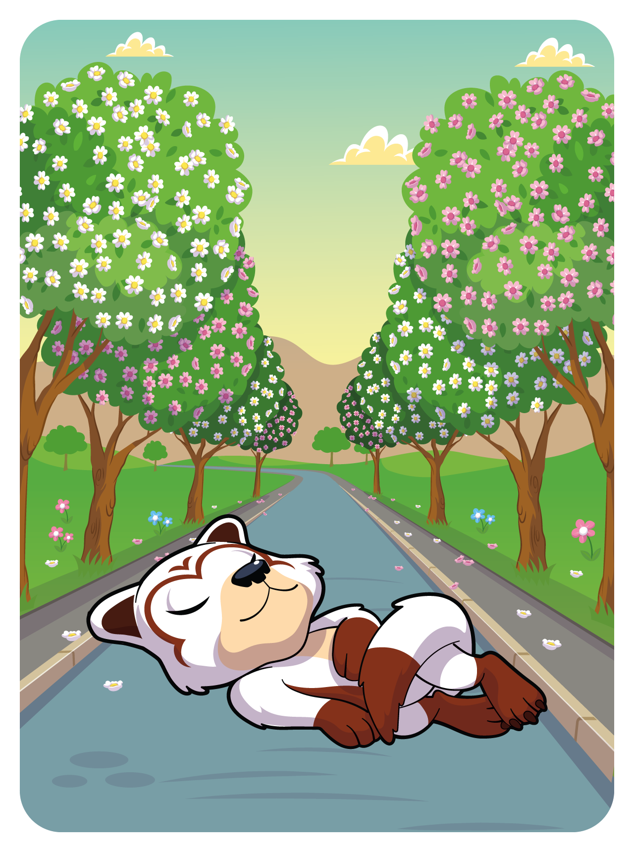 Gary Vaynerchuk - VeeFriends Series 2 - Warm Wolverine #51571 - NFT # 51571