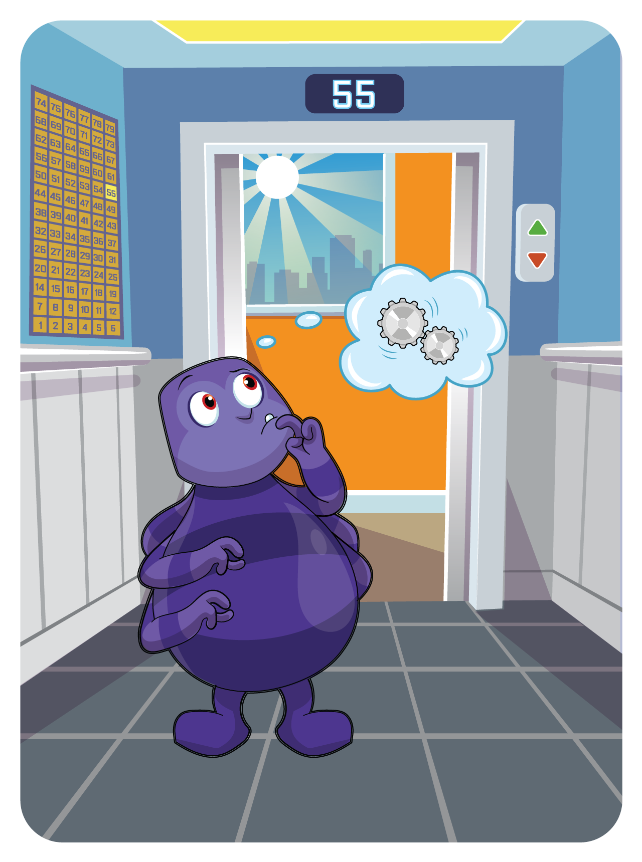 Gary Vaynerchuk - VeeFriends Series 2 - "Turnt" Tick #51578 - NFT # 51578