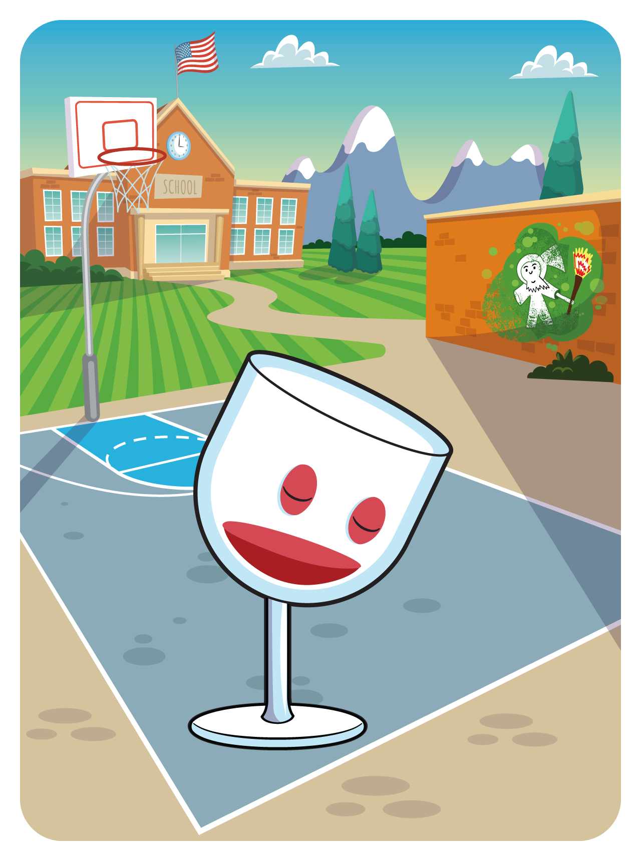 Gary Vaynerchuk - VeeFriends Series 2 - Last Glass Standing #51591 - NFT # 51591