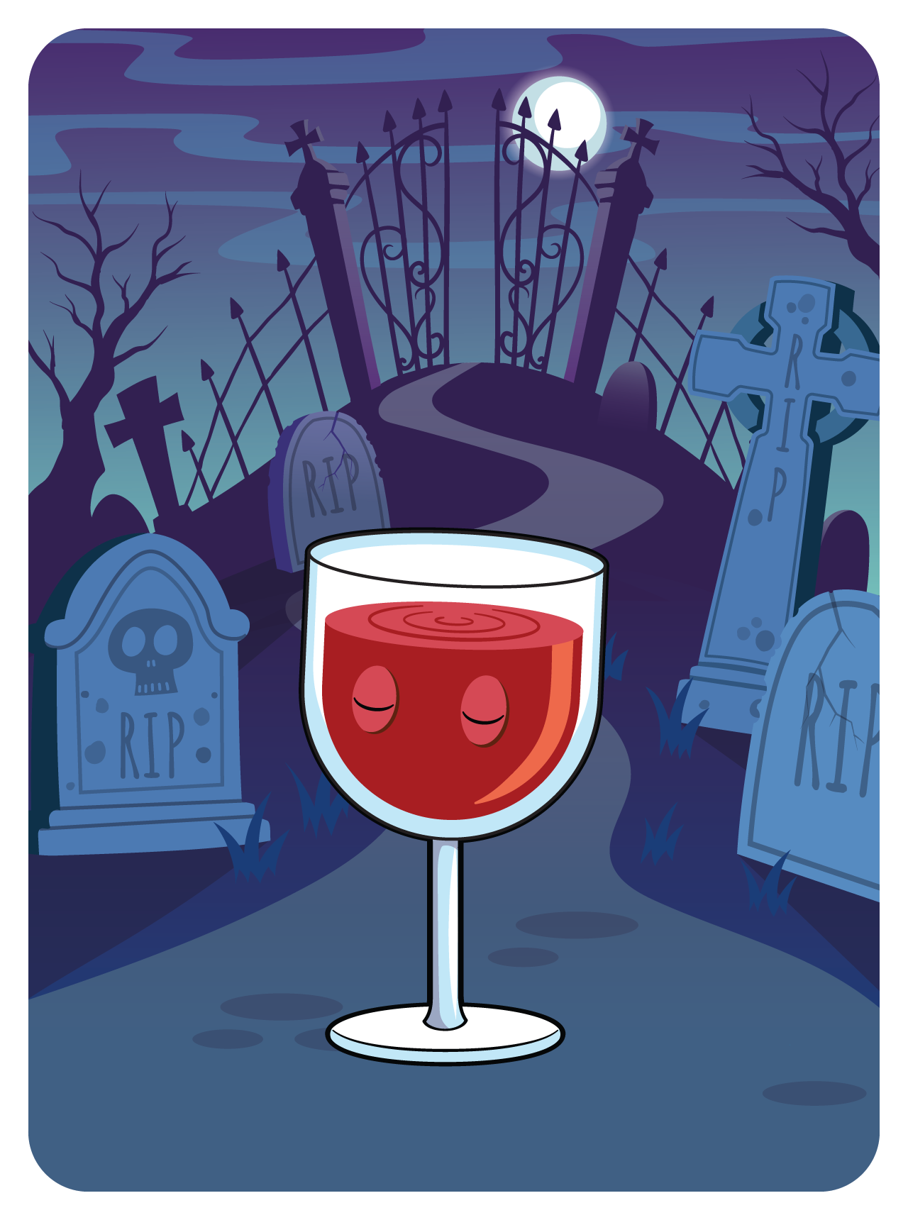 Gary Vaynerchuk - VeeFriends Series 2 - Last Glass Standing #51598 - NFT # 51598