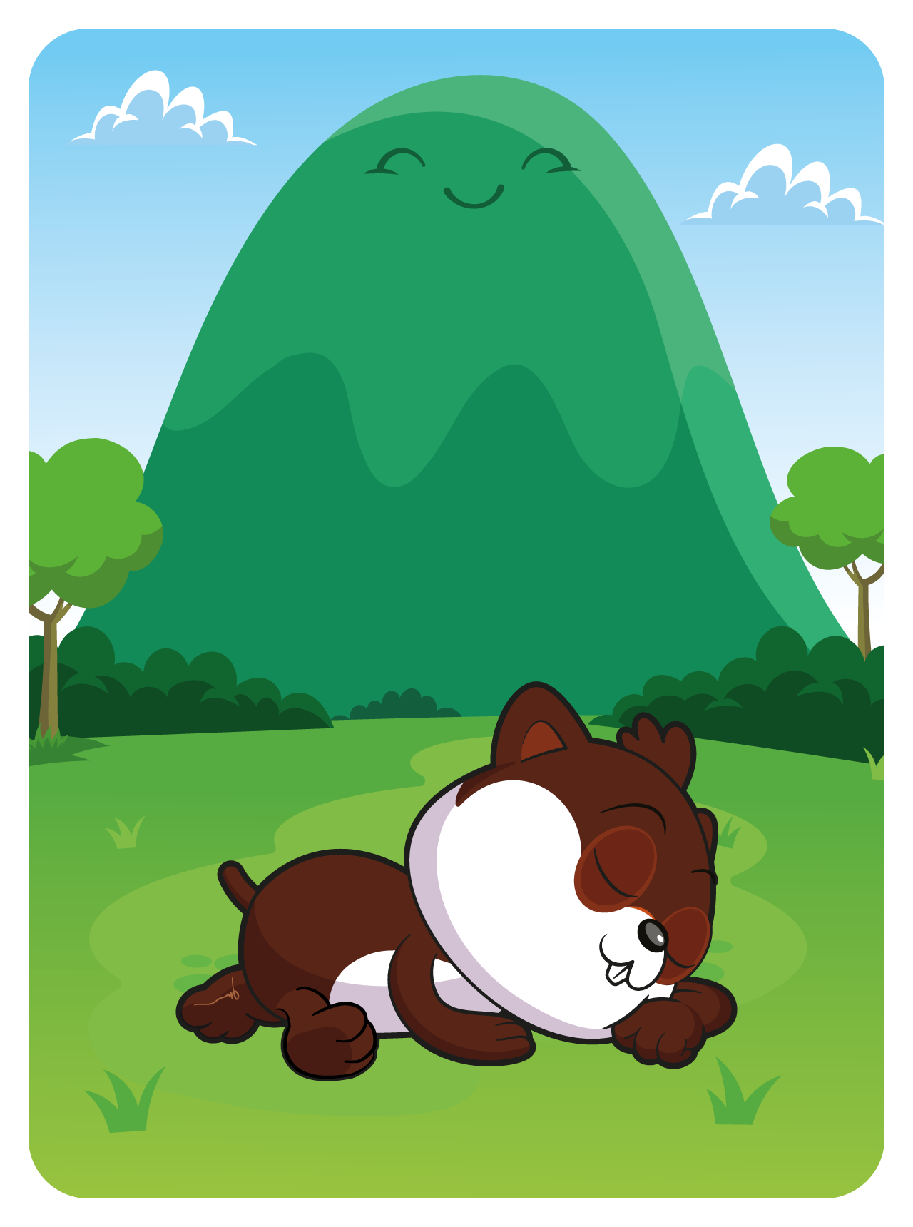 Gary Vaynerchuk - VeeFriends Series 2 - Hustling Hamster #51601 - NFT # 51601