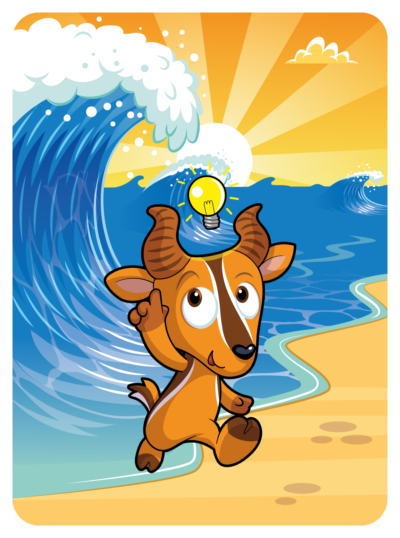 Gary Vaynerchuk - VeeFriends Series 2 - Innovative Impala #51607 - NFT # 51607