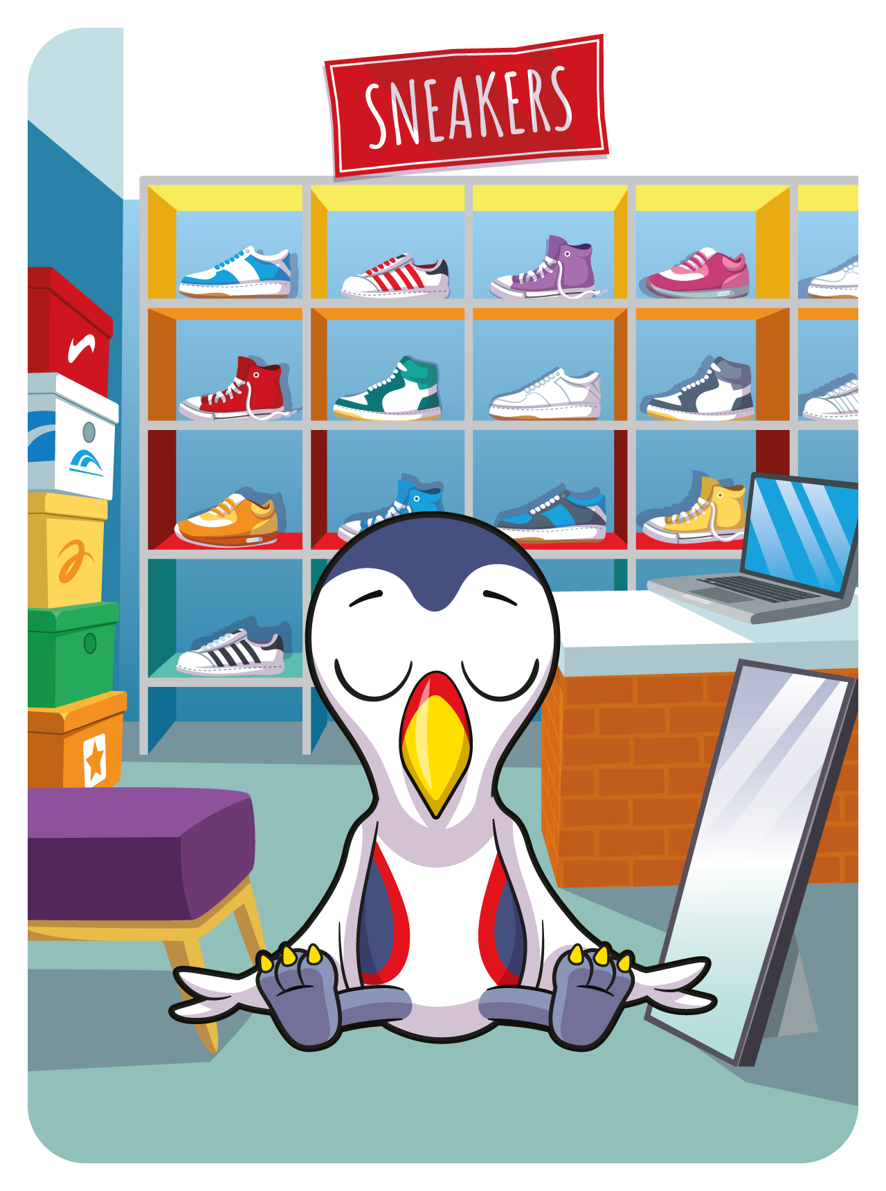 Gary Vaynerchuk - VeeFriends Series 2 - "Content" Condor #51608 - NFT # 51608