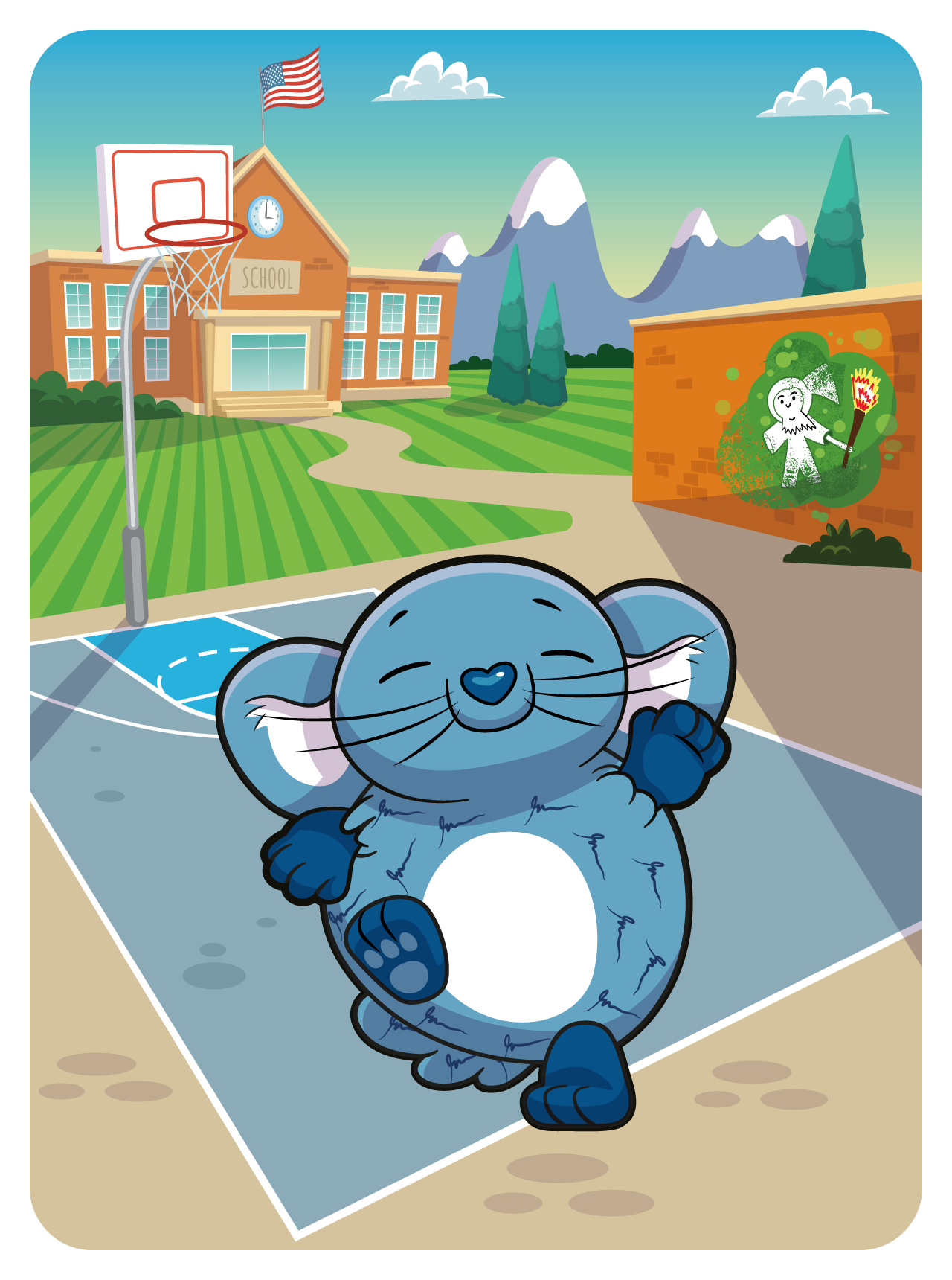 Gary Vaynerchuk - VeeFriends Series 2 - Chill Chinchilla #51609 - NFT # 51609