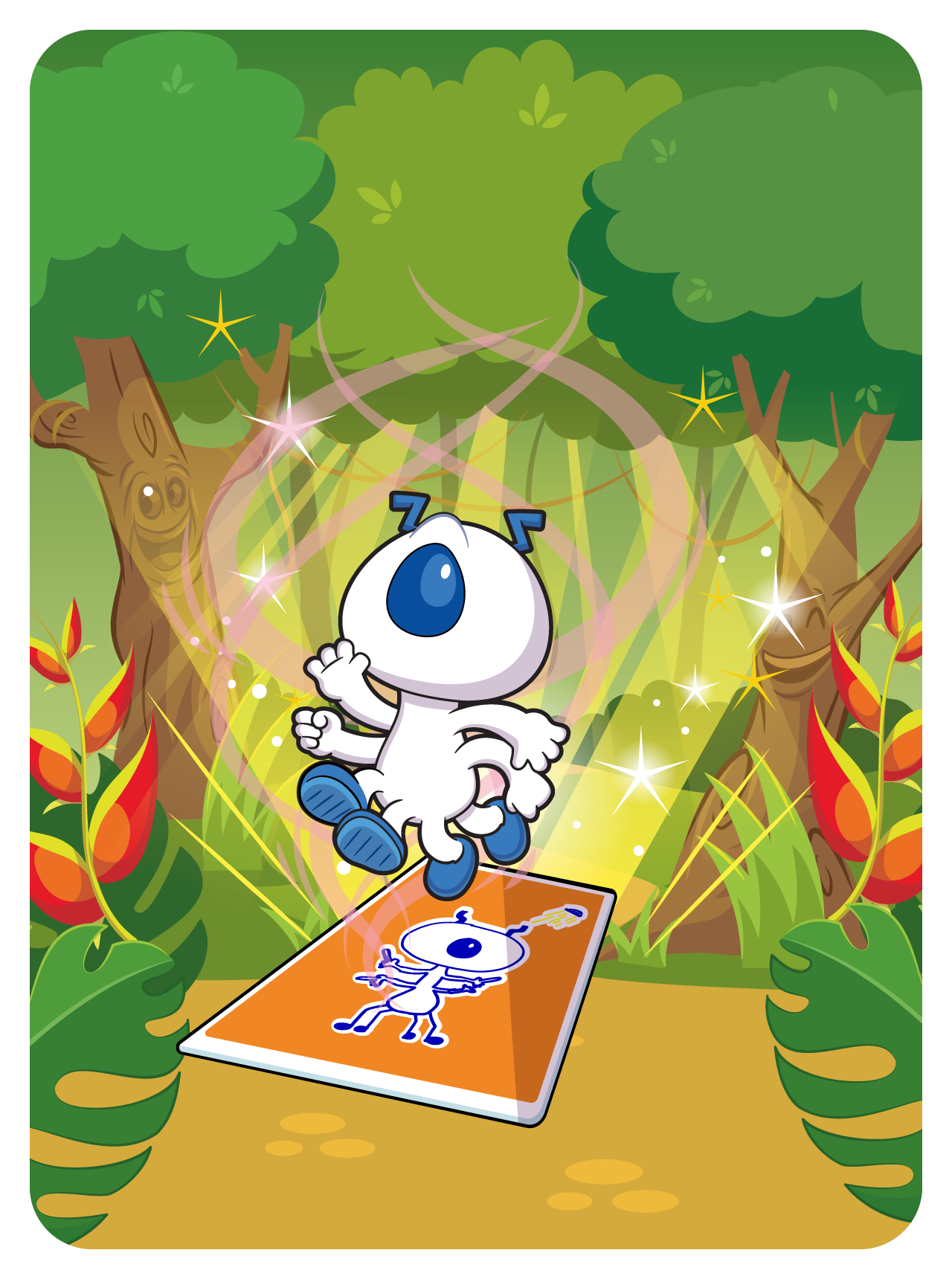 Gary Vaynerchuk - VeeFriends Series 2 - Impeccable Inostranet #5163 - NFT # 5163