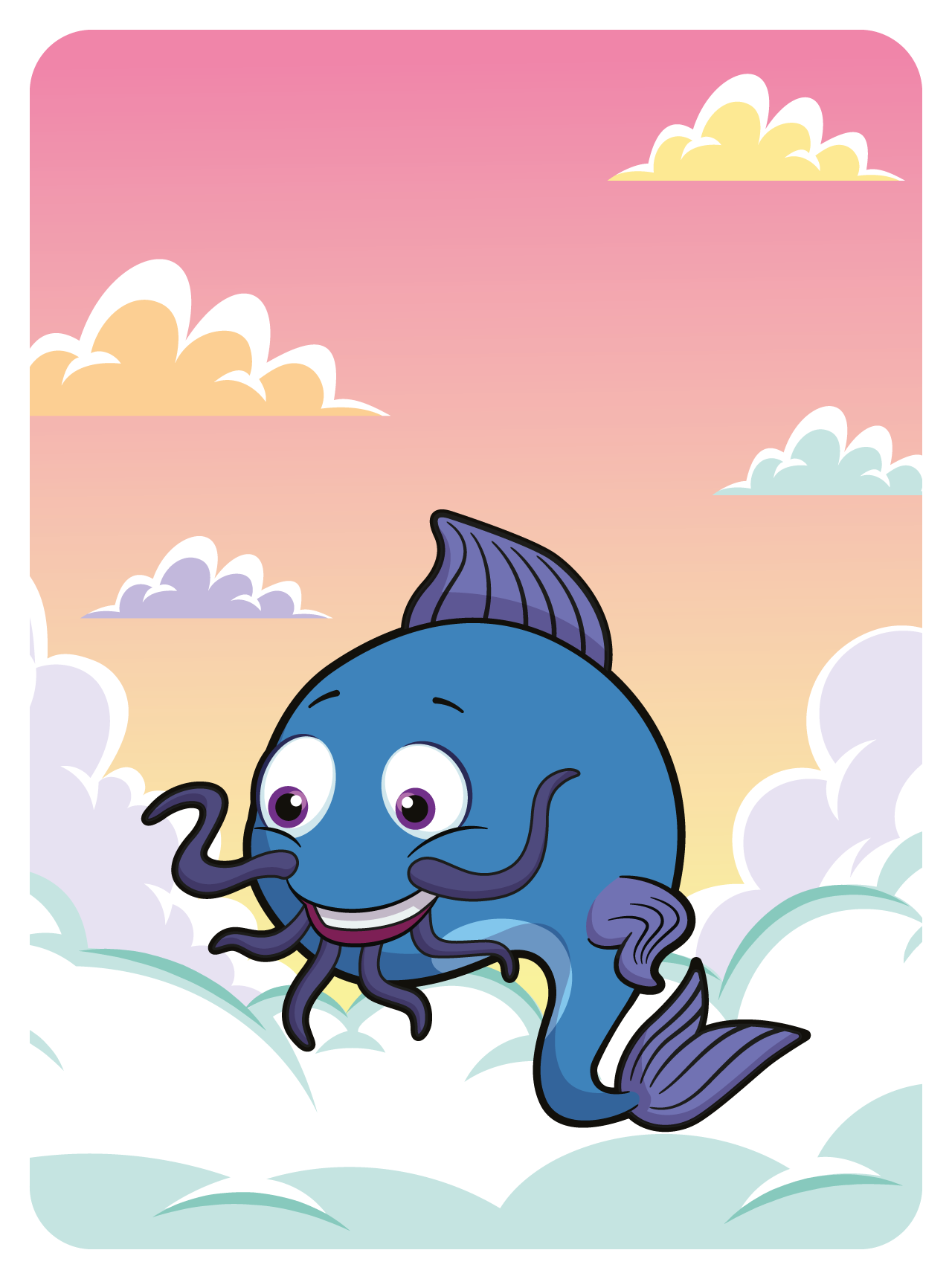 Gary Vaynerchuk - VeeFriends Series 2 - Compassionate Catfish #51635 - NFT # 51635