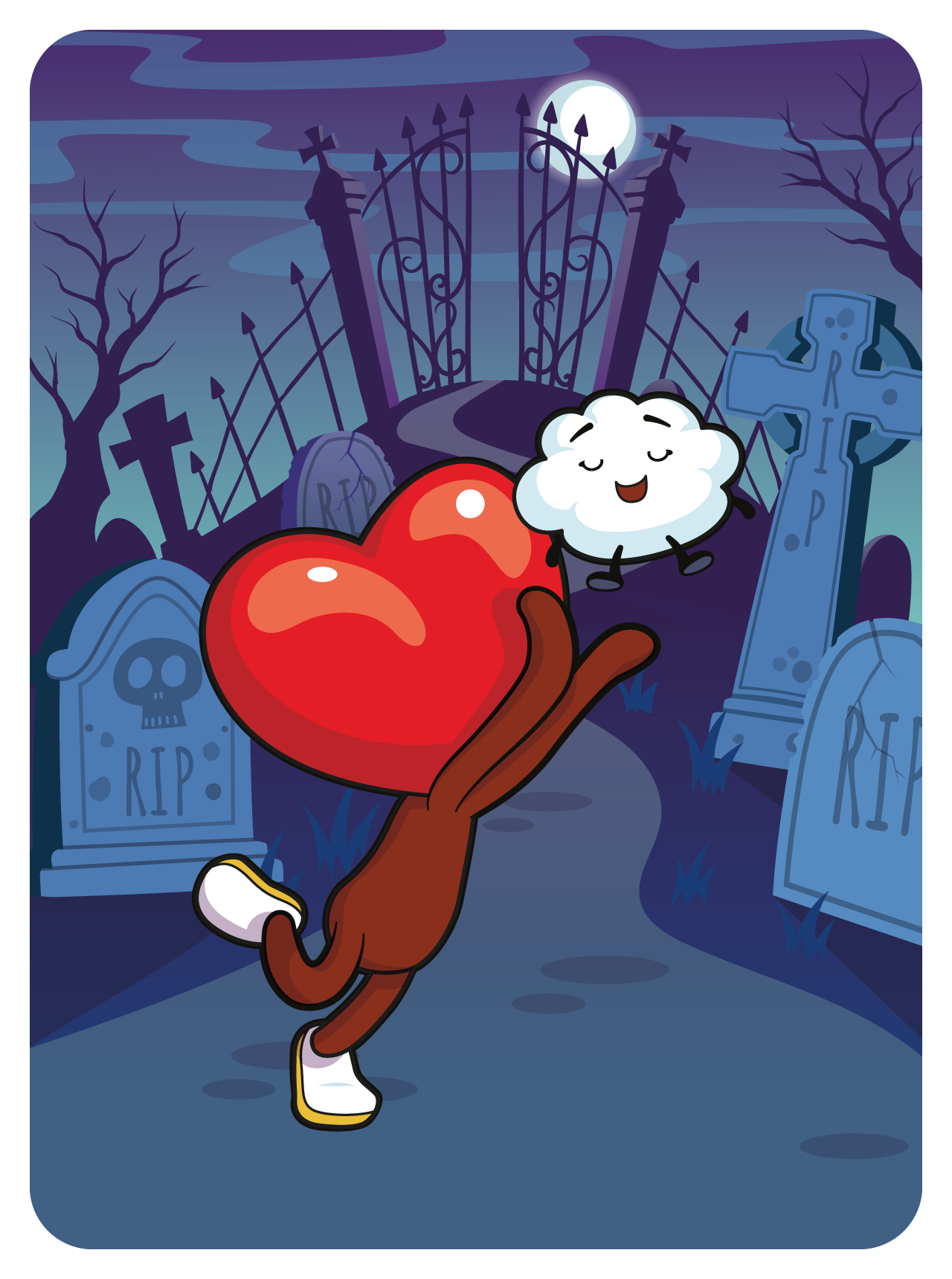 Gary Vaynerchuk - VeeFriends Series 2 - Be The Bigger Person #51637 - NFT # 51637