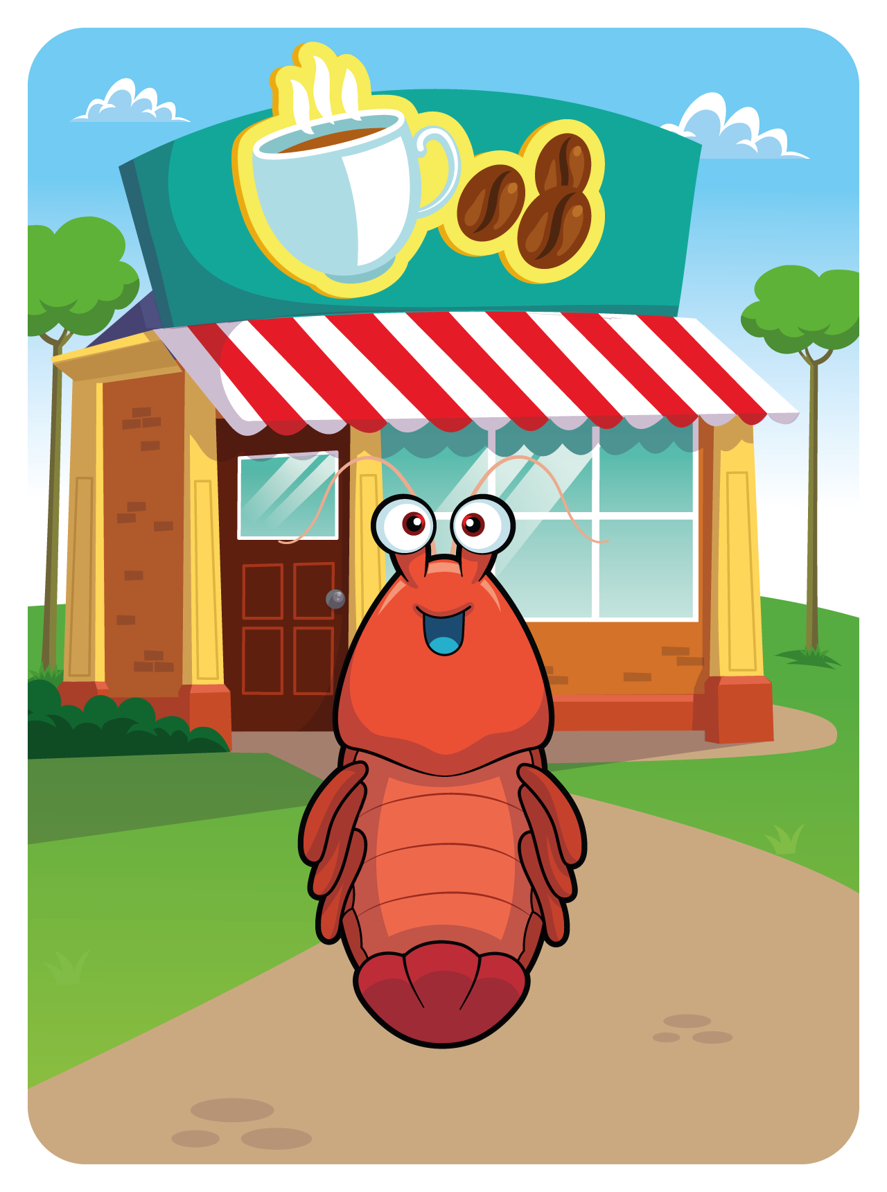 Gary Vaynerchuk - VeeFriends Series 2 - Sufficient Shrimp #51646 - NFT # 51646