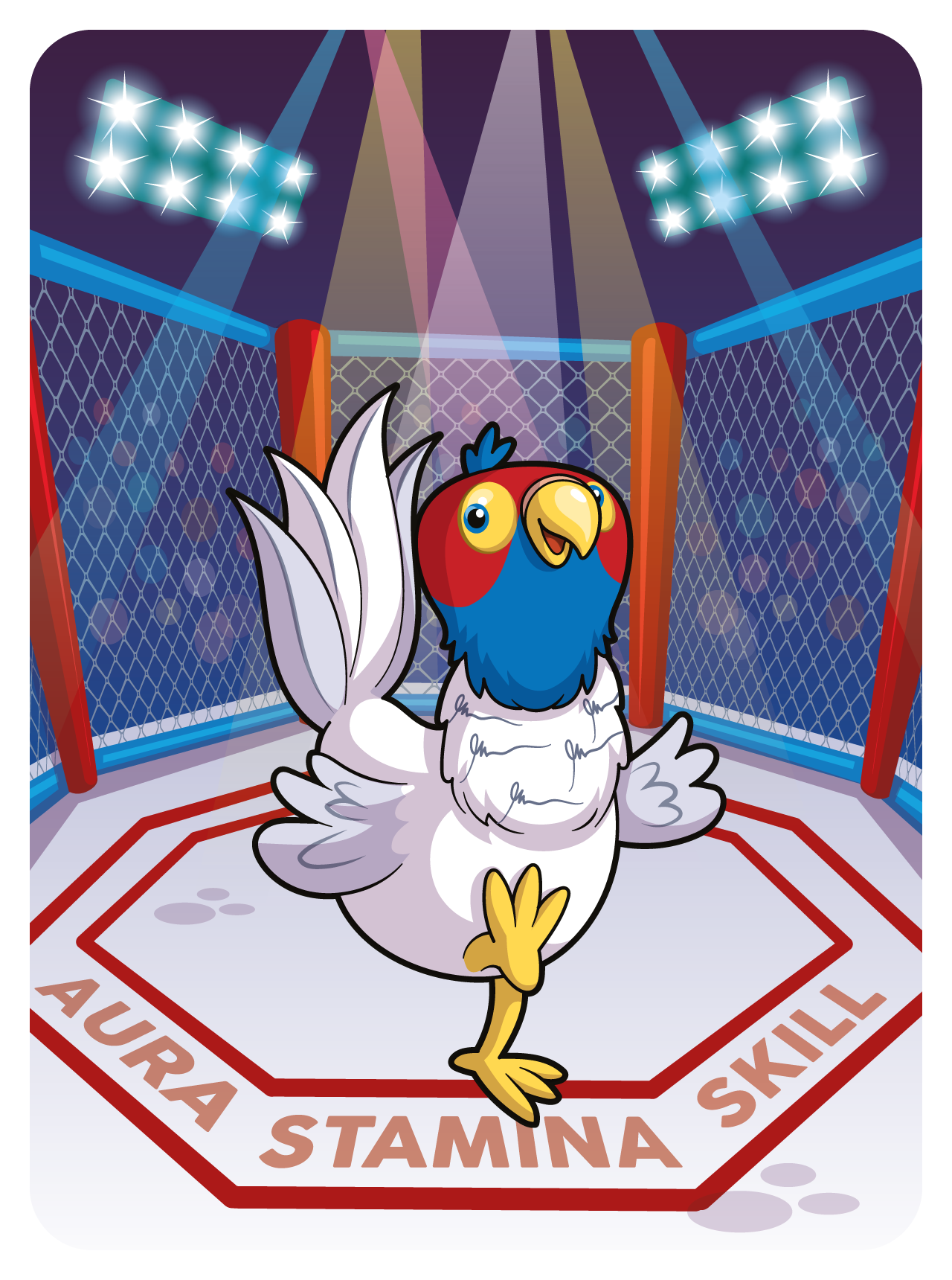 Faithful Pheasant #51656