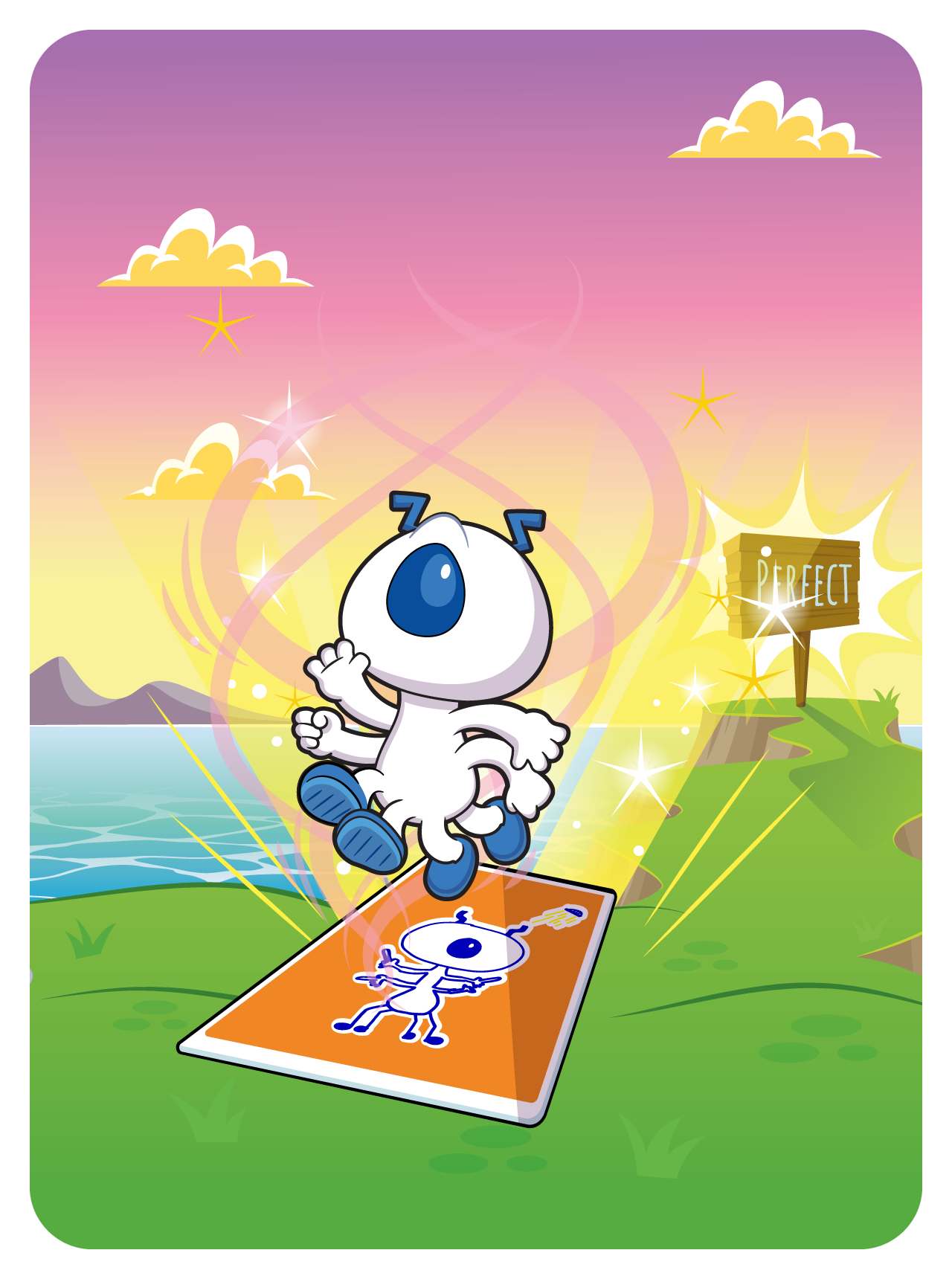 Gary Vaynerchuk - VeeFriends Series 2 - Impeccable Inostranet #5166 - NFT # 5166