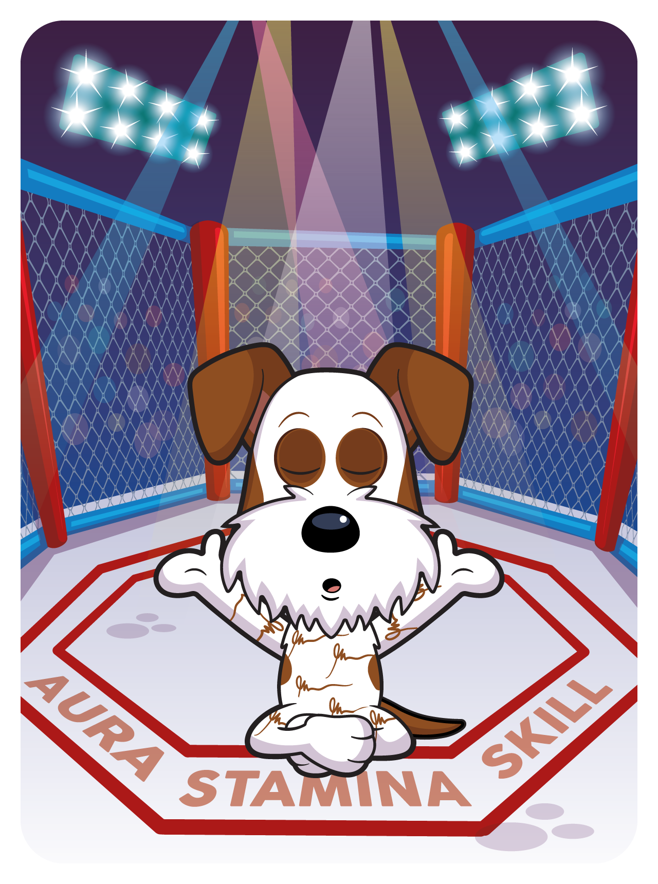 Gary Vaynerchuk - VeeFriends Series 2 - Insightful Irish Terrier #51670 - NFT # 51670