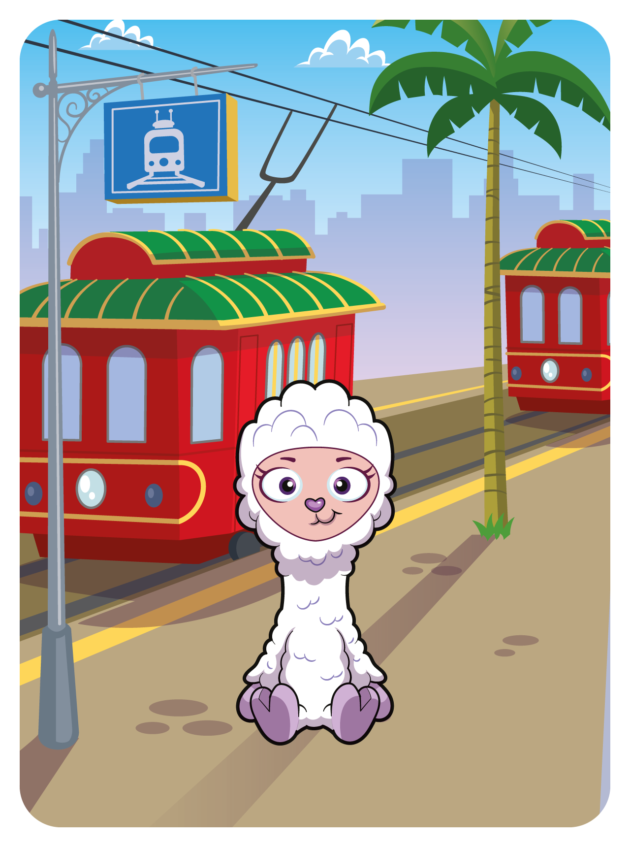 Gary Vaynerchuk - VeeFriends Series 2 - Aspiring Alpaca #51682 - NFT # 51682