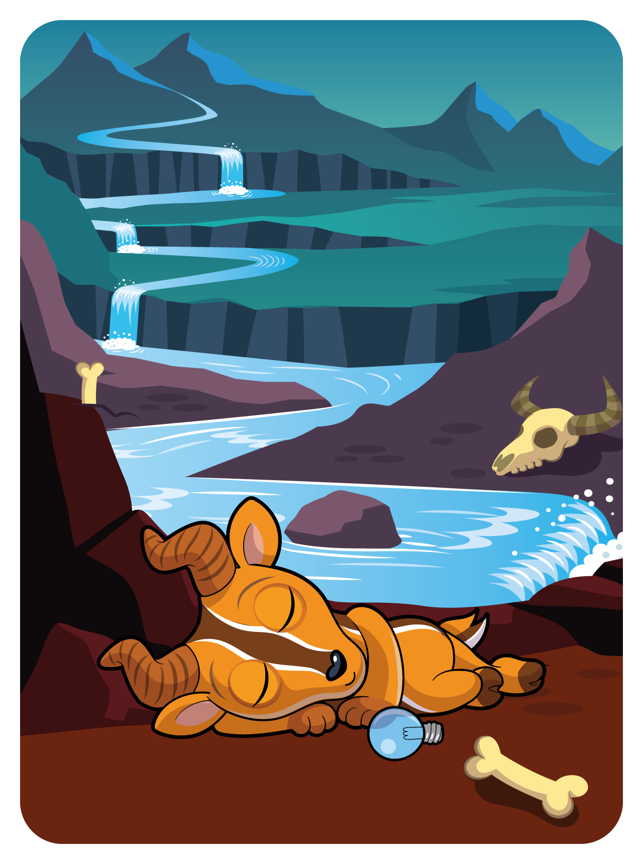 Gary Vaynerchuk - VeeFriends Series 2 - Innovative Impala #51694 - NFT # 51694