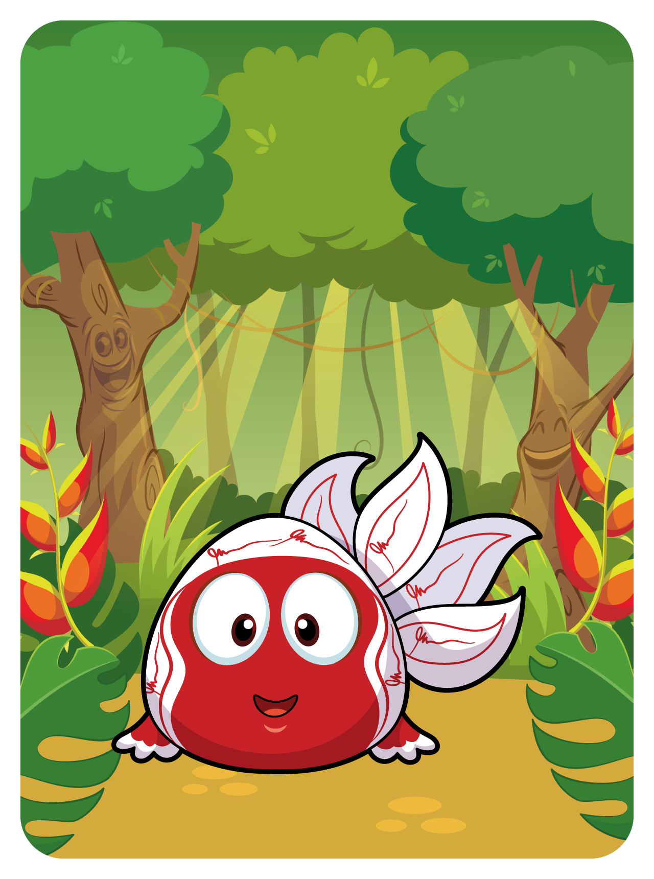 Gary Vaynerchuk - VeeFriends Series 2 - Graceful Goldfish #51696 - NFT # 51696