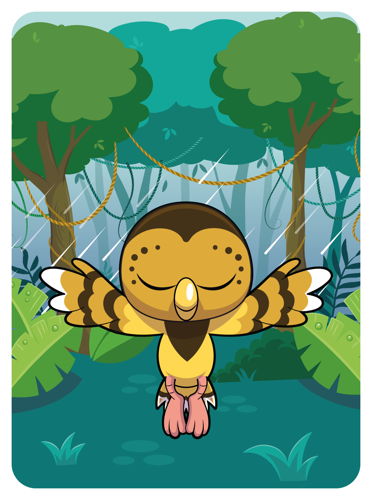 Gary Vaynerchuk - VeeFriends Series 2 - Secure Sparrow #51699 - NFT # 51699