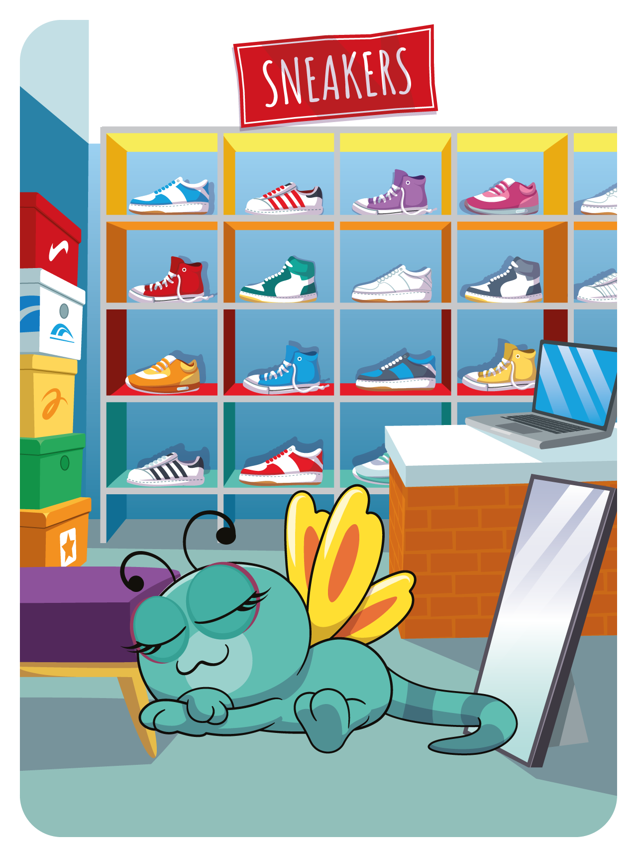 Gary Vaynerchuk - VeeFriends Series 2 - Daring Dragonfly #51704 - NFT # 51704