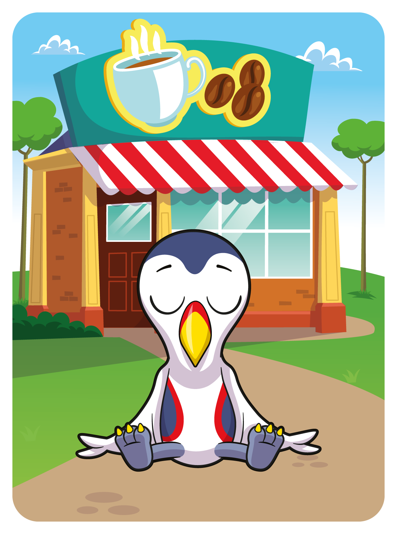 Gary Vaynerchuk - VeeFriends Series 2 - "Content" Condor #51705 - NFT # 51705